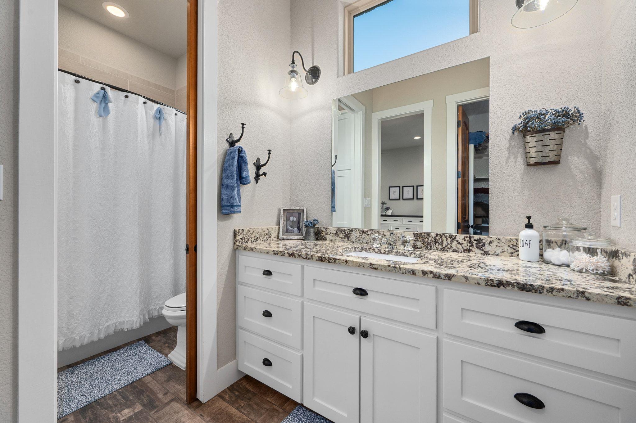 221 Palomino Cv, Jarrell, TX 76537