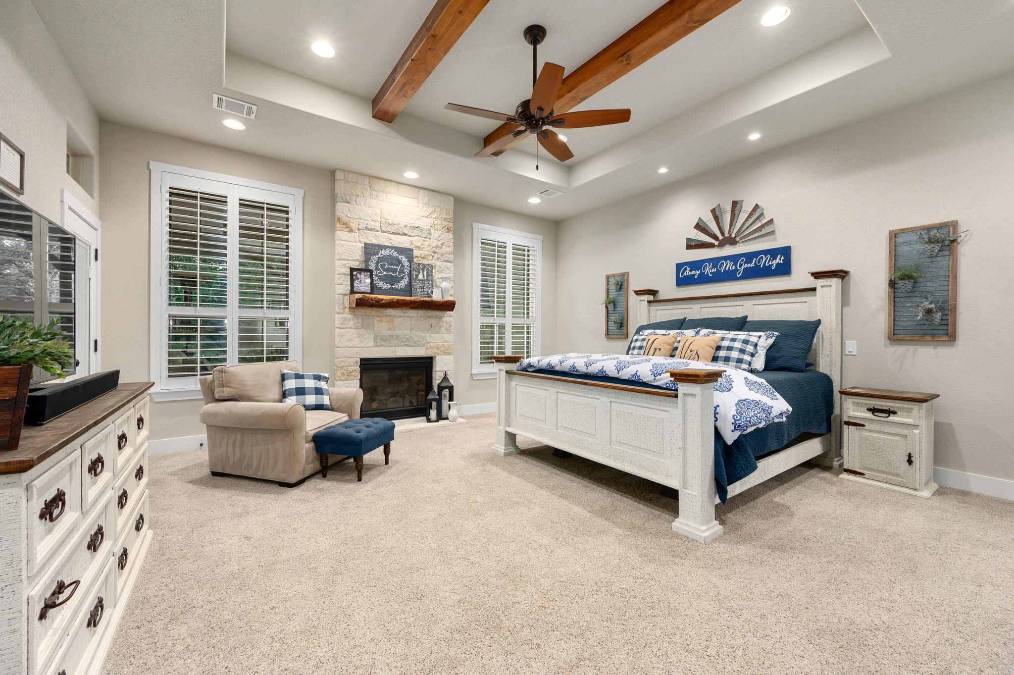 221 Palomino Cv, Jarrell, TX 76537