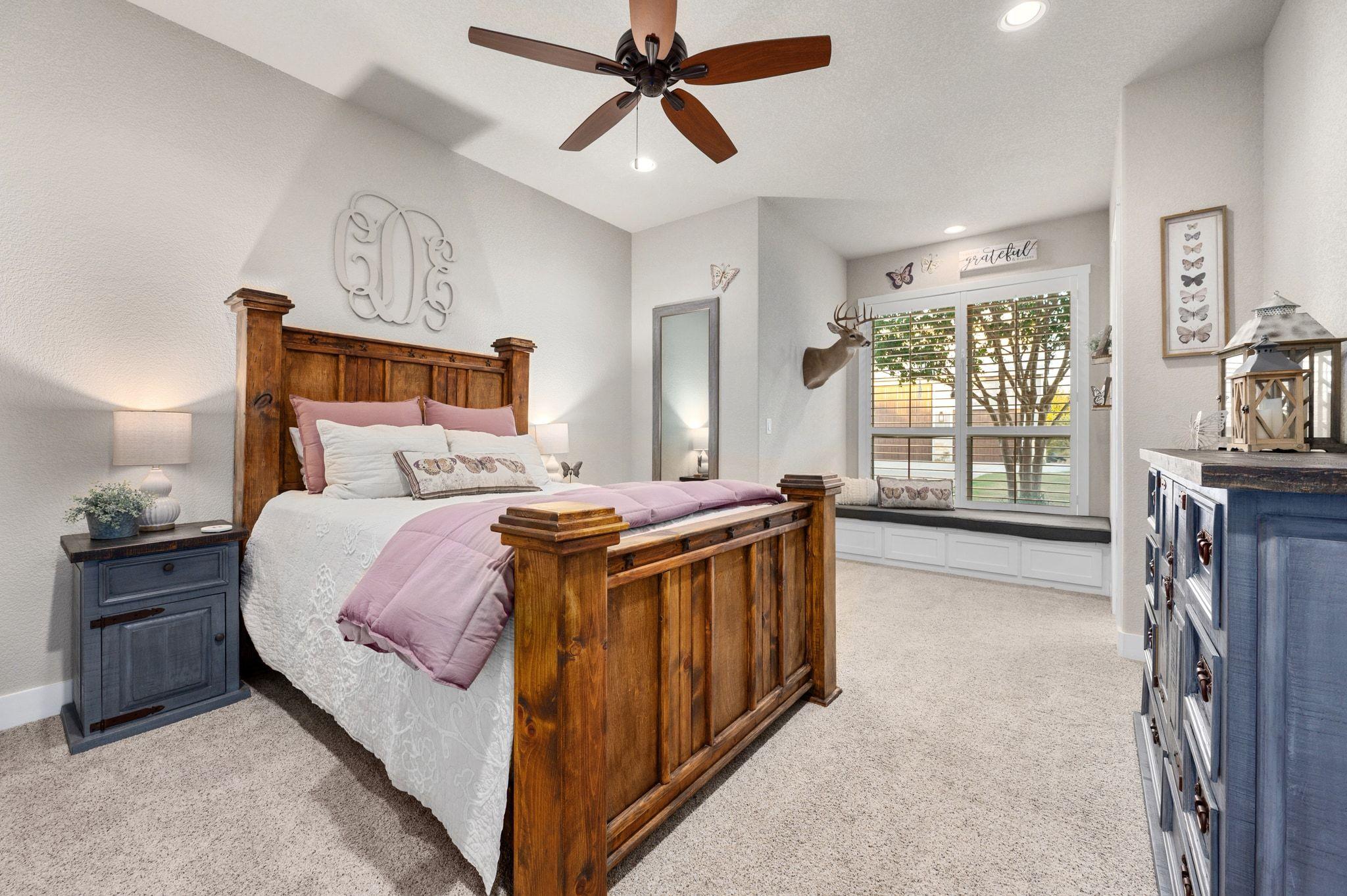 221 Palomino Cv, Jarrell, TX 76537