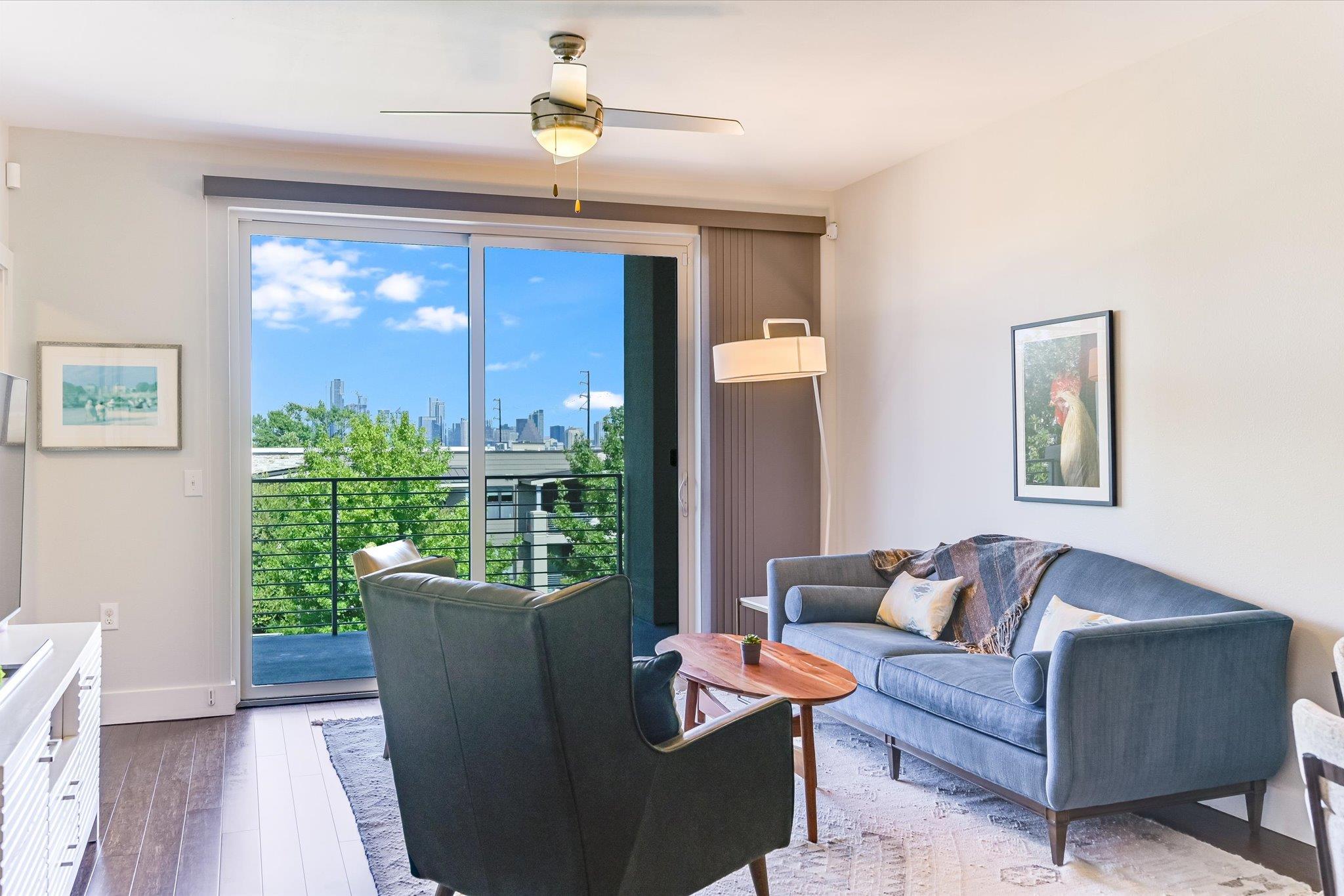 2800 Treble Ln # 831, Austin, TX 78704