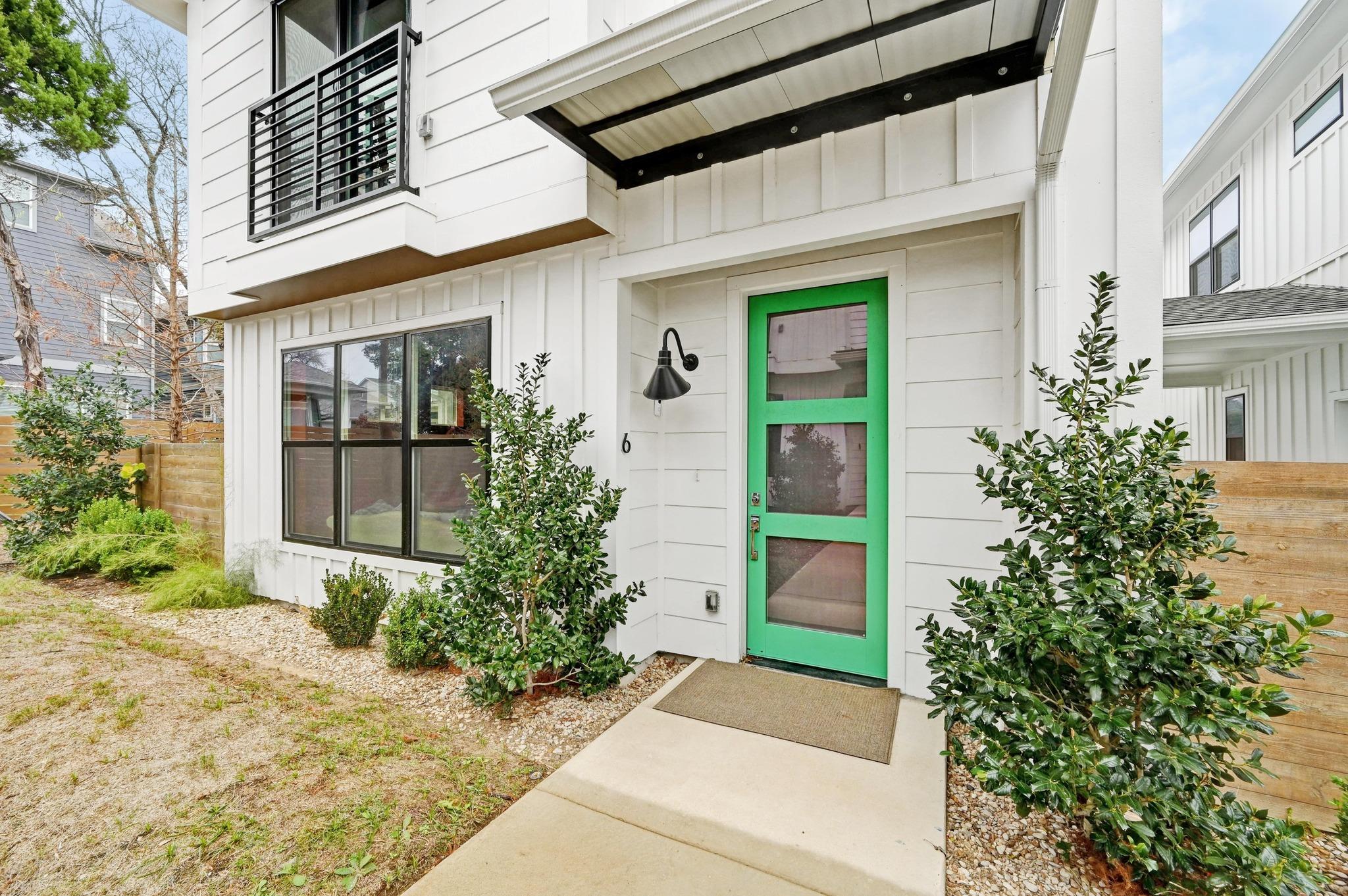 7601 Cooper Ln # 6, Austin, TX 78745