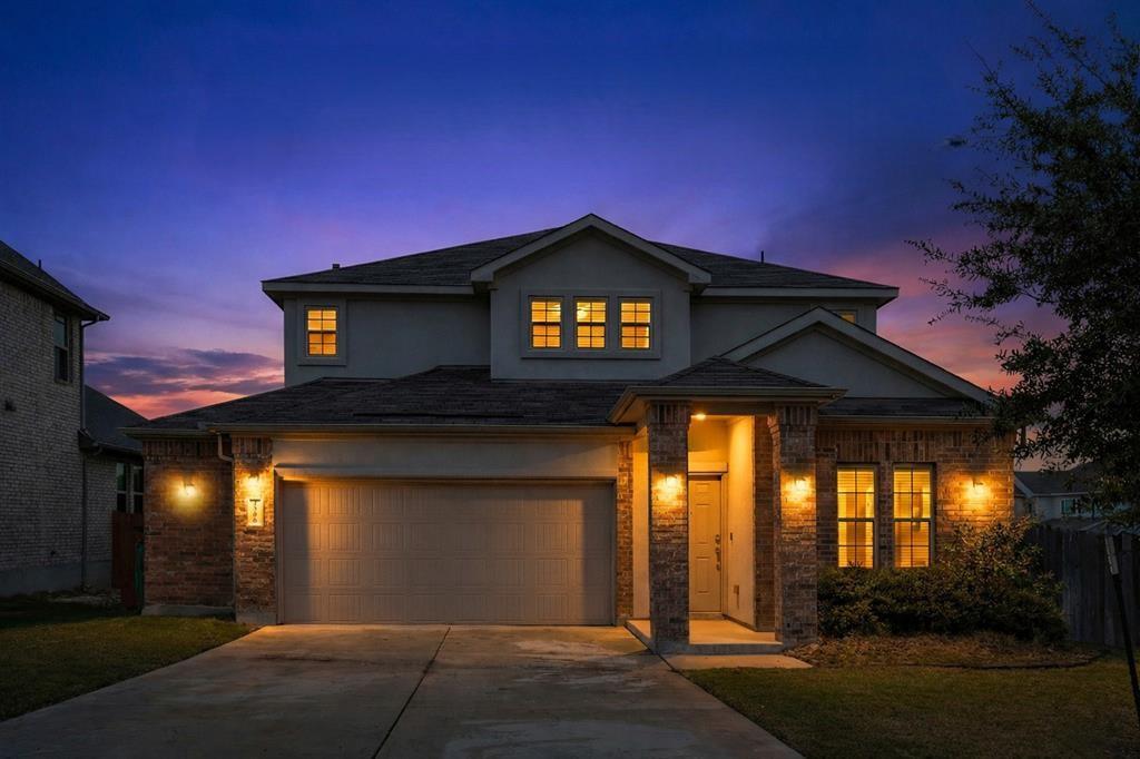 6500 Cetone Ter, Round Rock, TX 78665