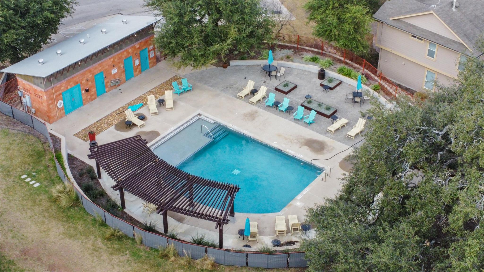 1916 Tramson Dr # 98C, Austin, TX 78741