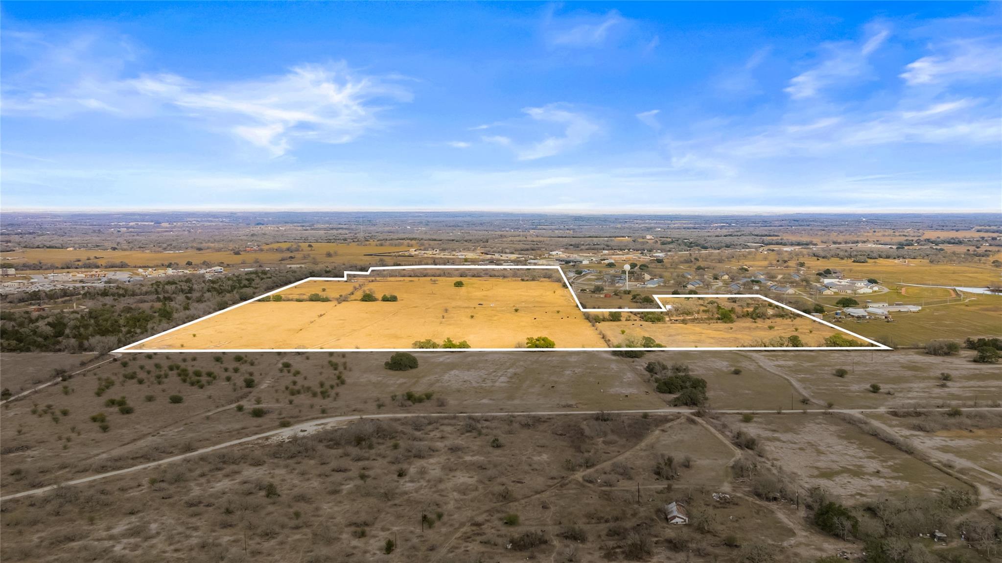 3650 E Austin St, Giddings, TX 78942