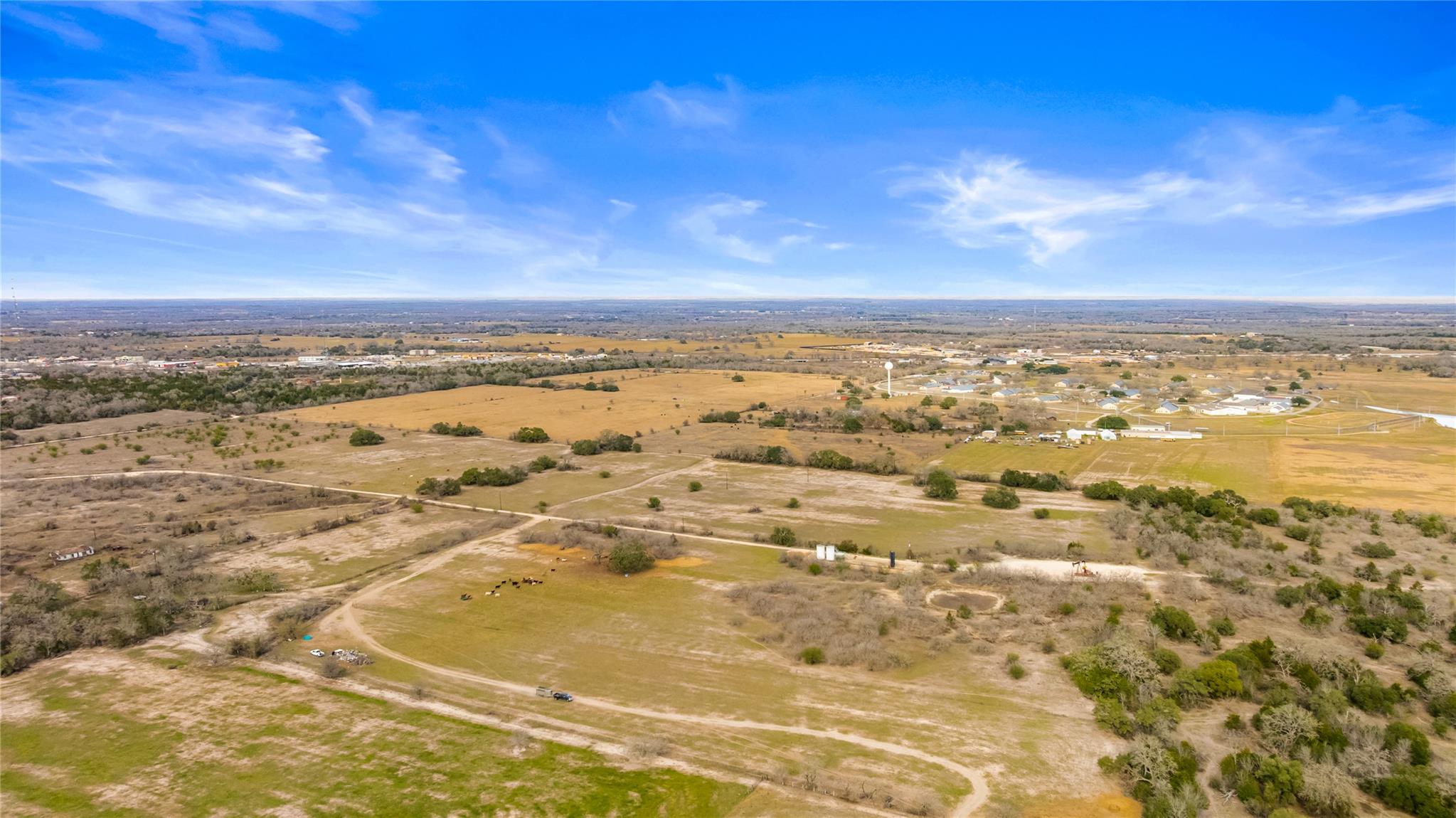 3650 E Austin St, Giddings, TX 78942