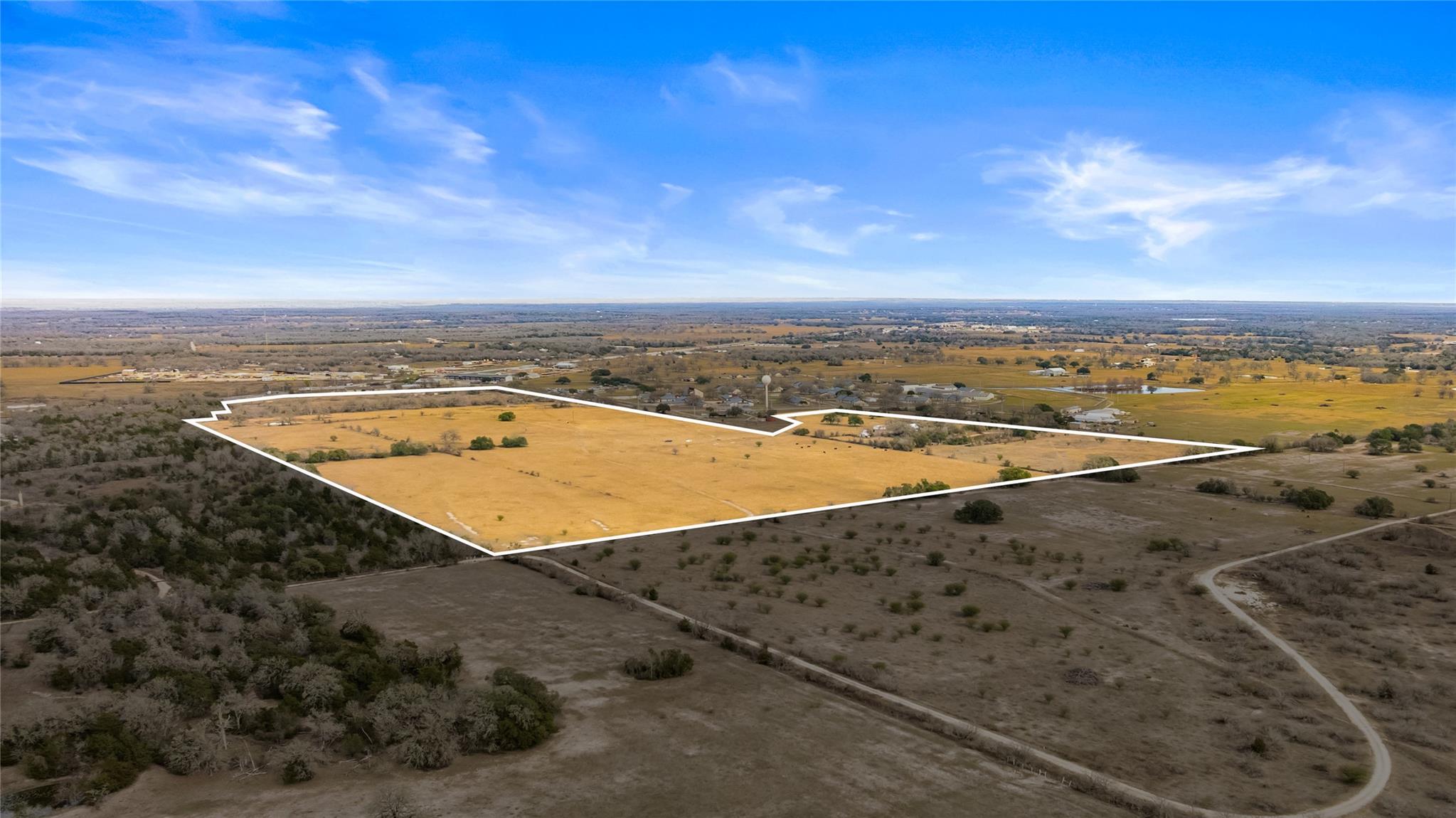 3650 E Austin St, Giddings, TX 78942