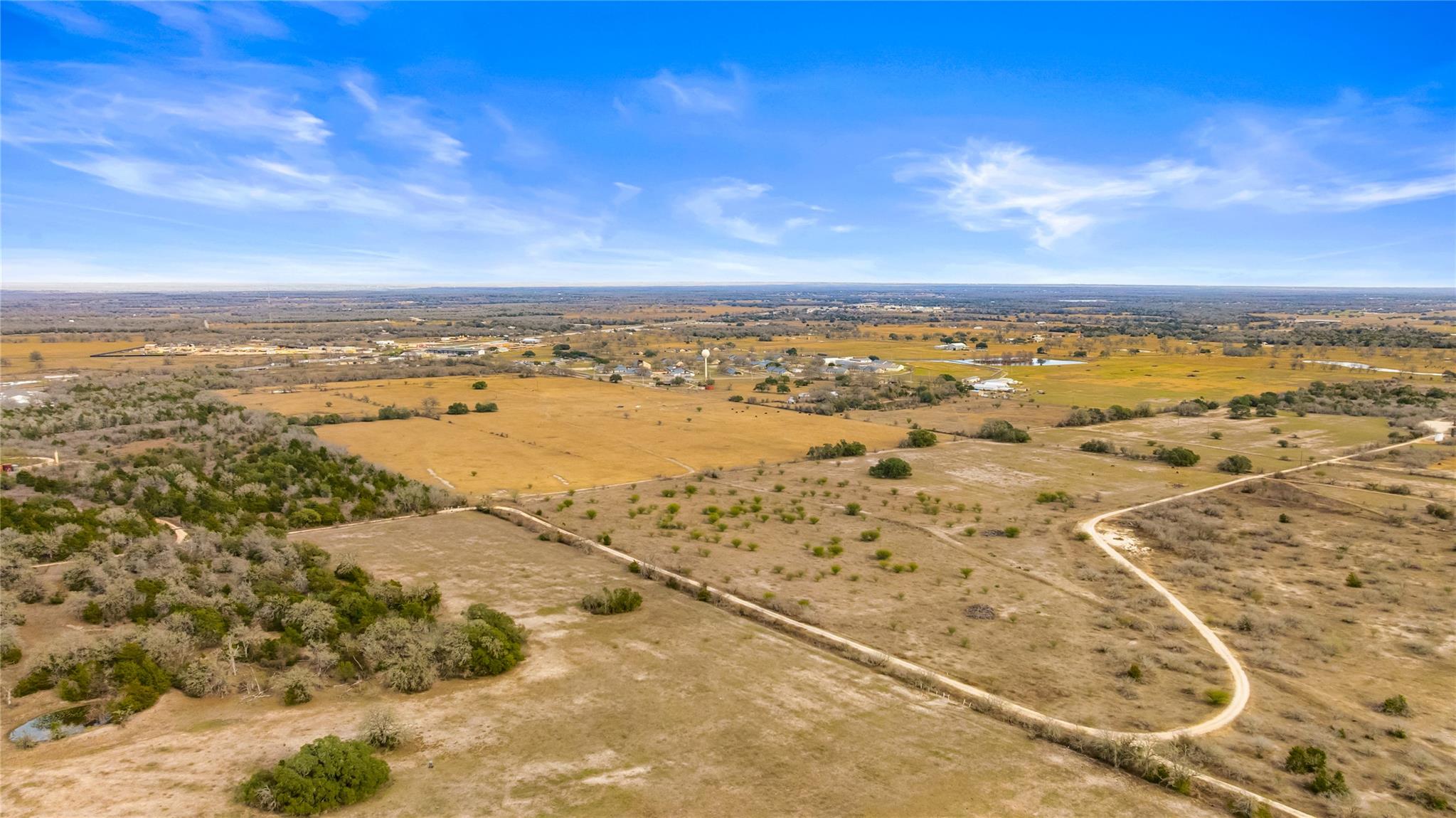 3650 E Austin St, Giddings, TX 78942