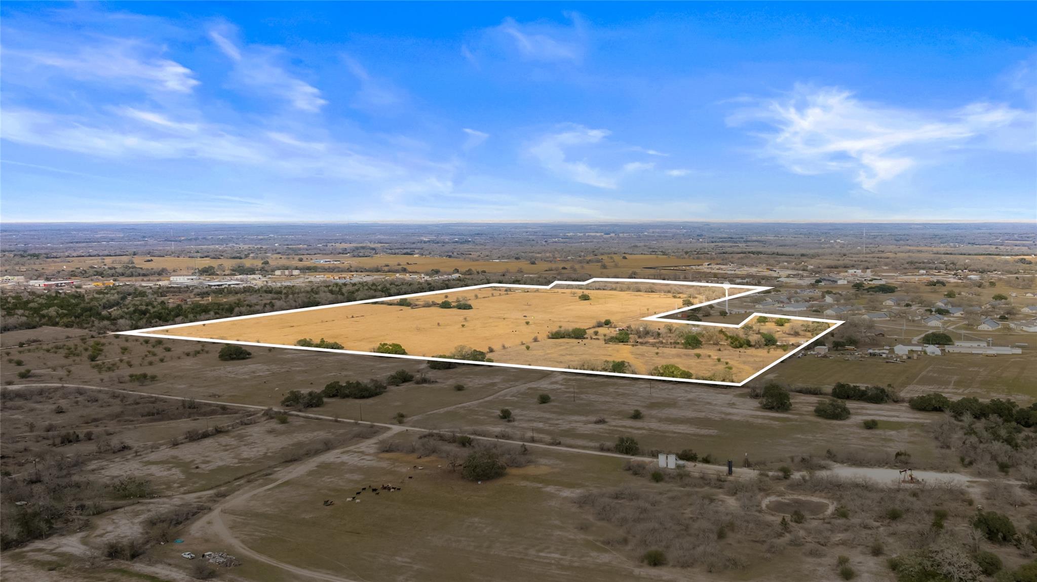 3650 E Austin St, Giddings, TX 78942