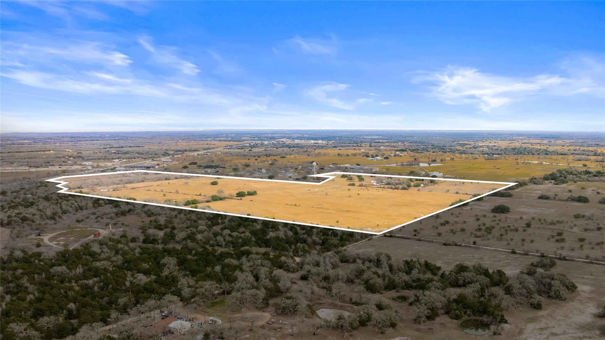 3650 E Austin St, Giddings, TX 78942