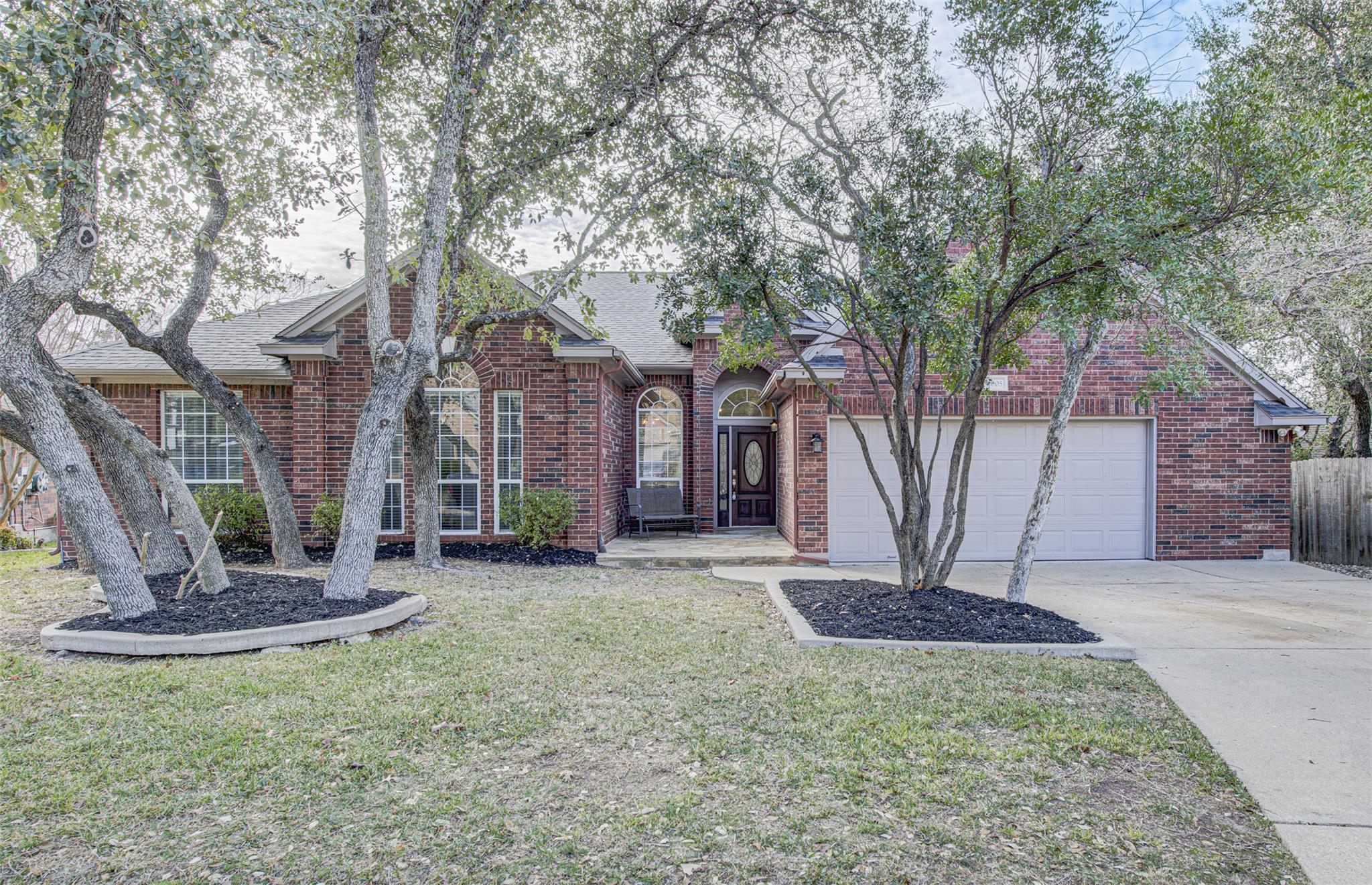 6005 Sierra Leon, Austin, TX 78759