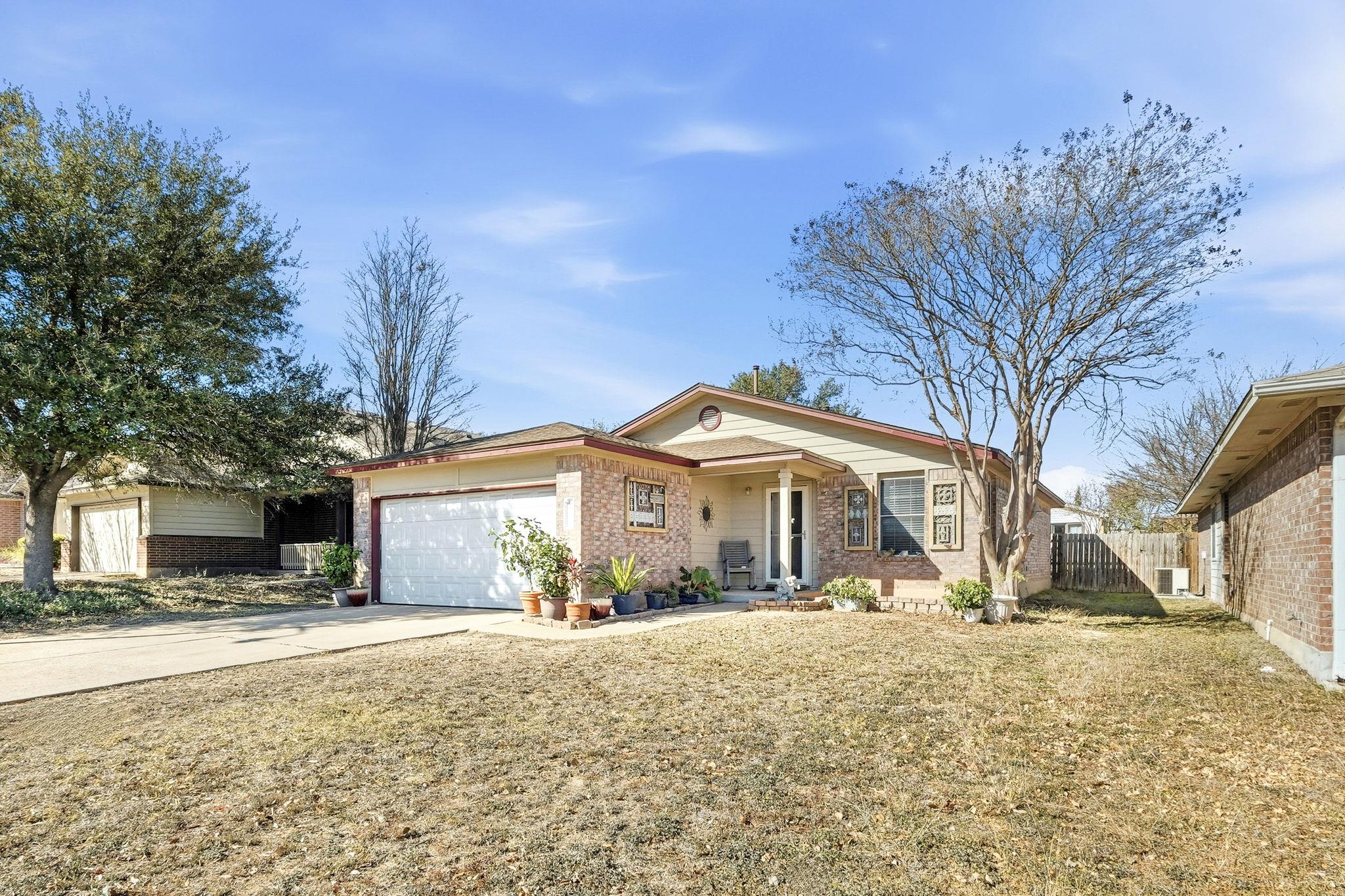 2105 Hawksbury Way, Cedar Park, TX 78613