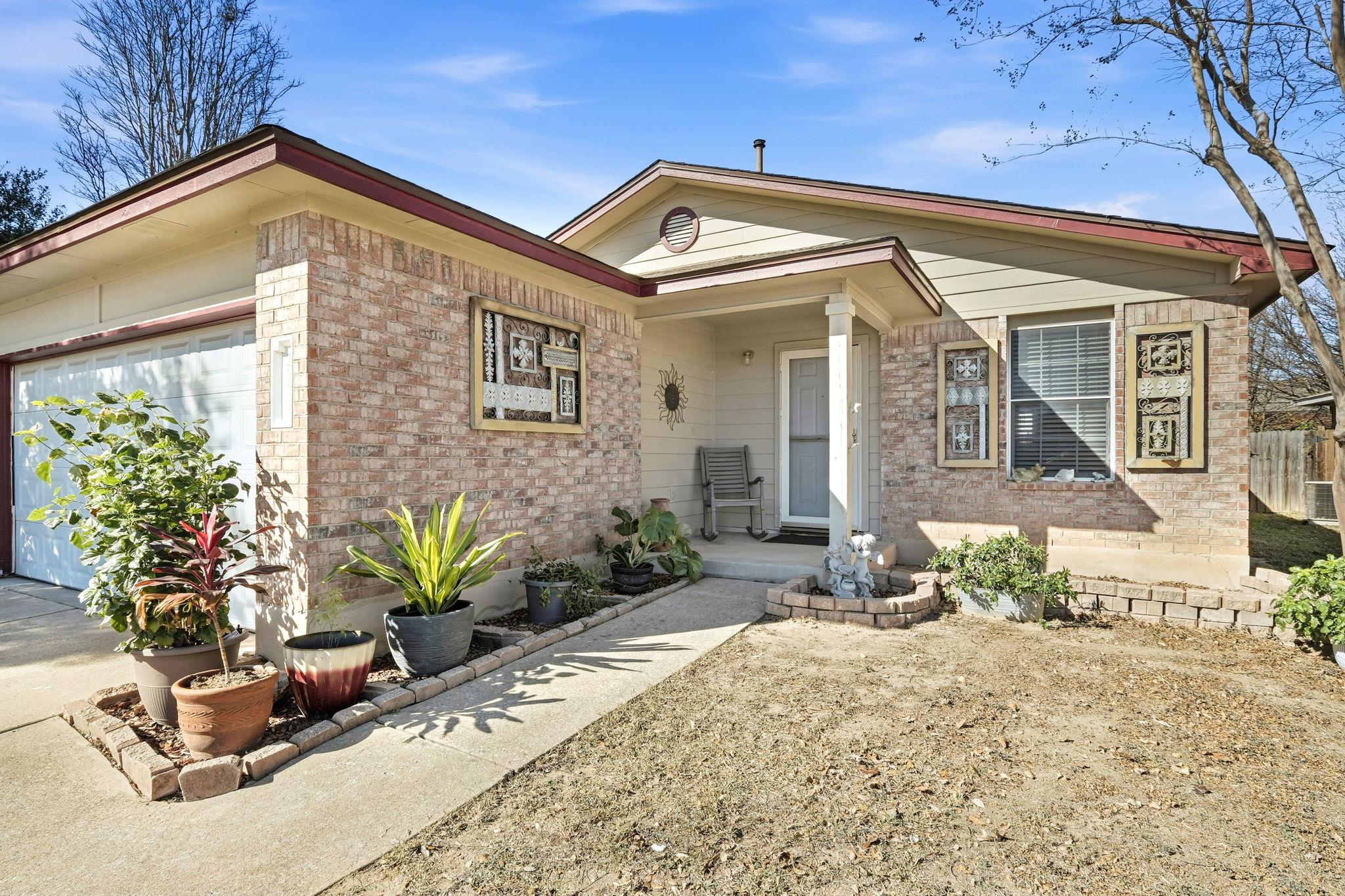 2105 Hawksbury Way, Cedar Park, TX 78613