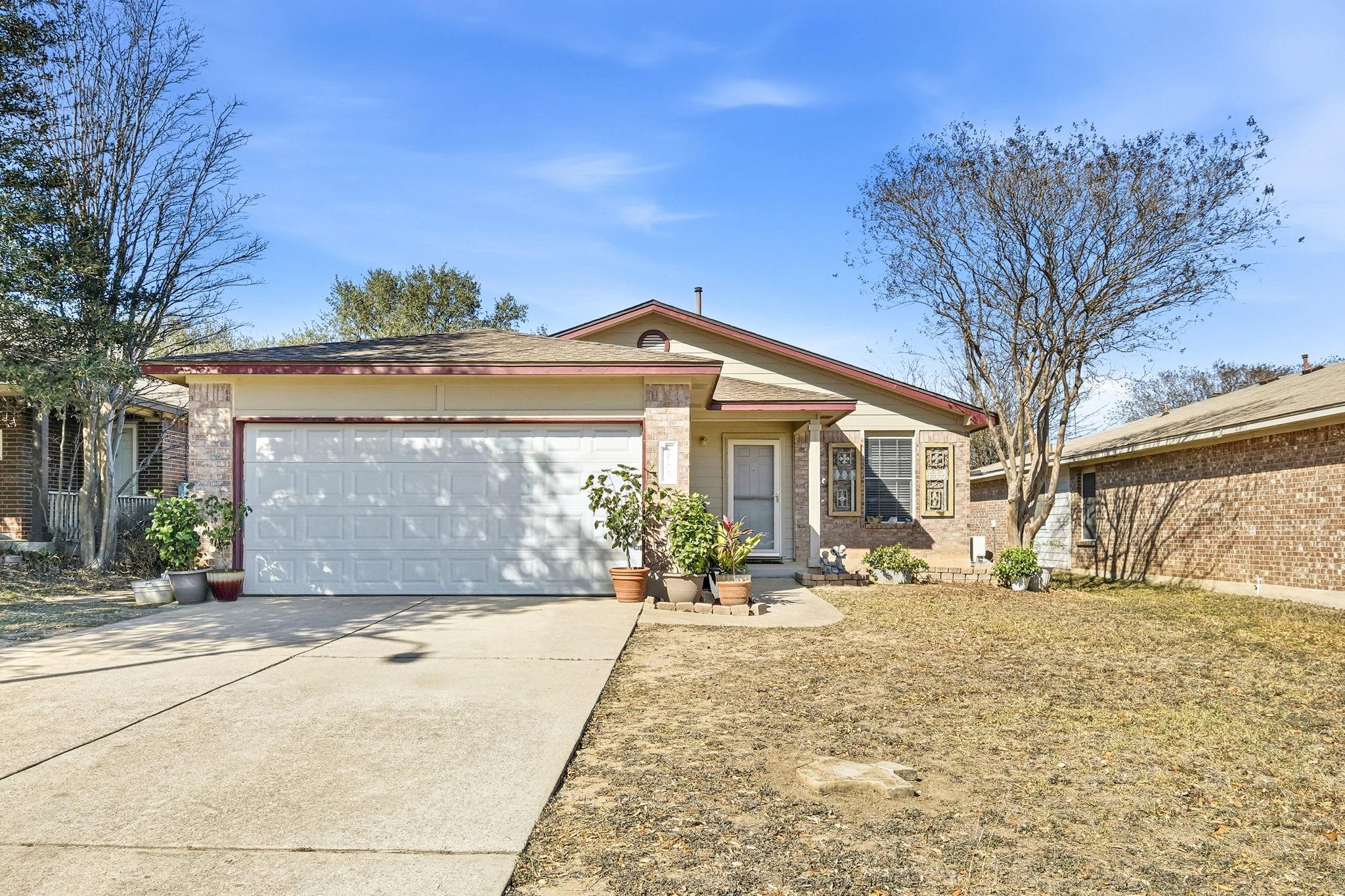 2105 Hawksbury Way, Cedar Park, TX 78613