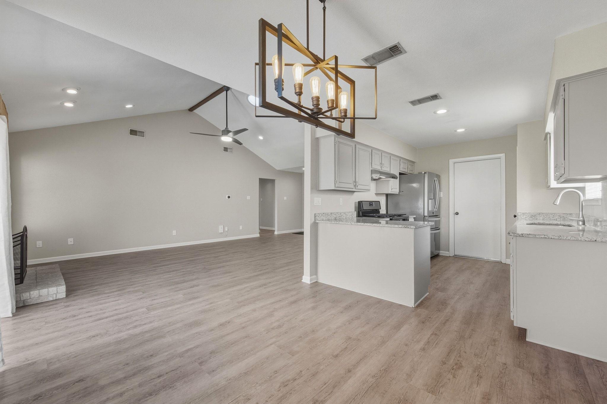 4615 Sidereal Dr, Austin, TX 78727