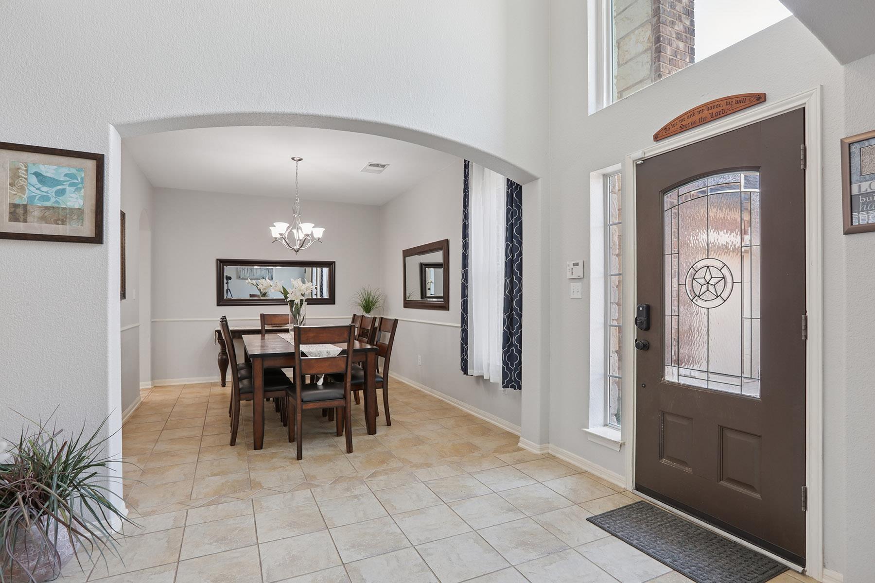 11217 Terrace Meadow Way, Manor, TX 78653