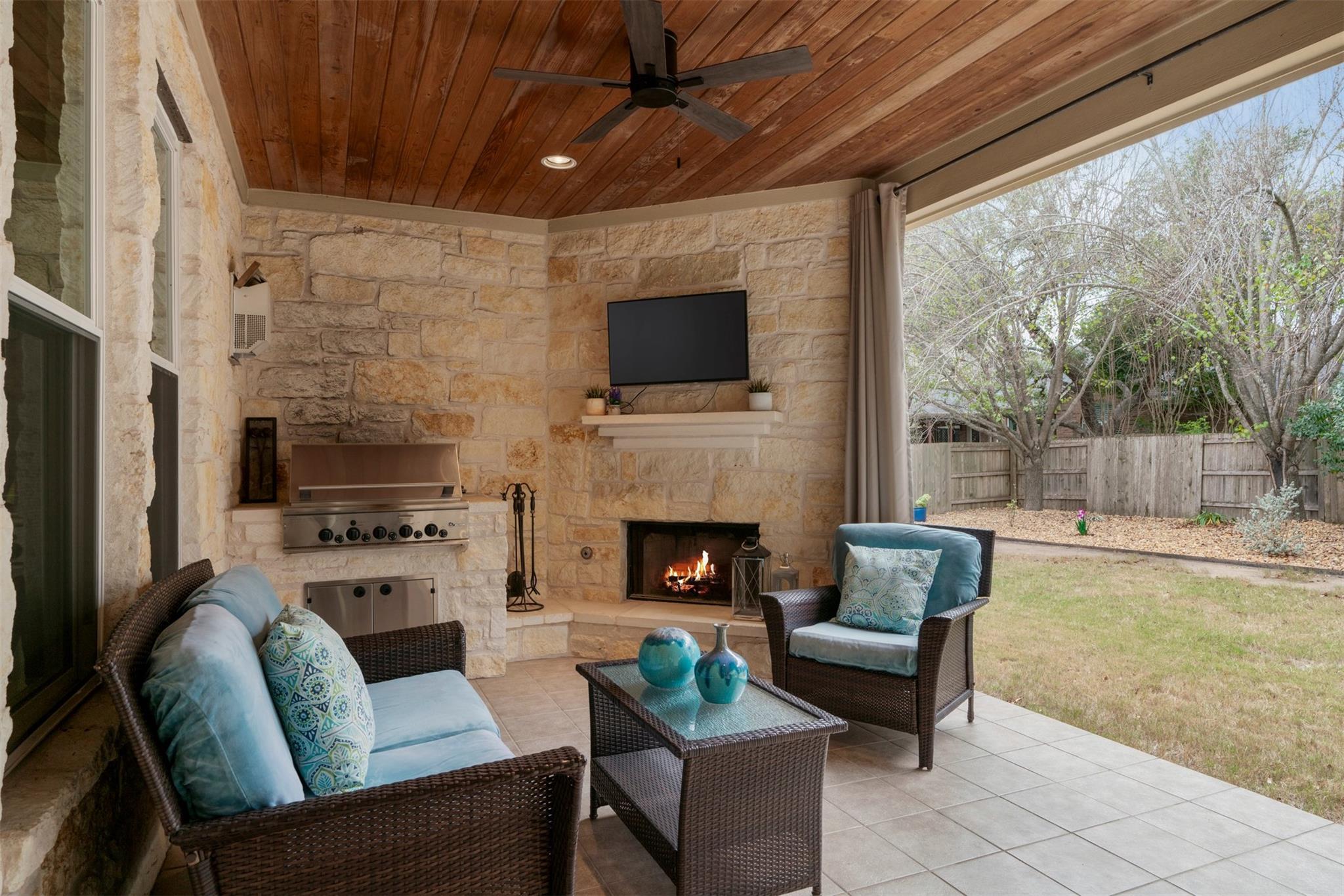 11316 Hollister Dr, Austin, TX 78739