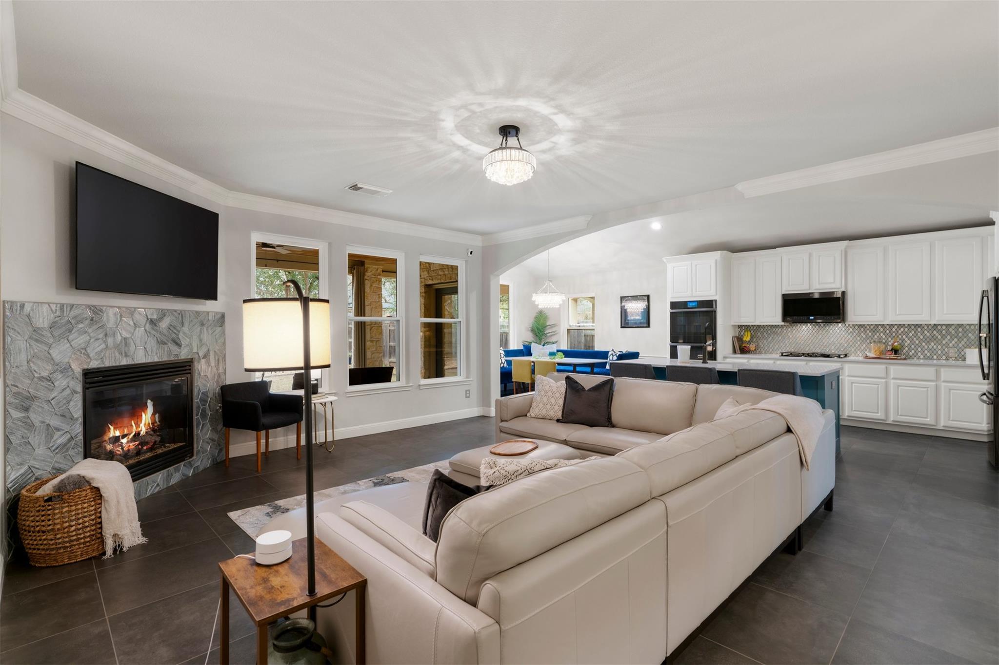 11316 Hollister Dr, Austin, TX 78739