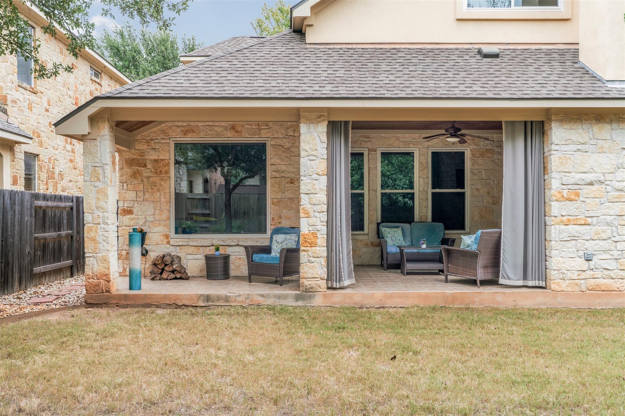 11316 Hollister Dr, Austin, TX 78739