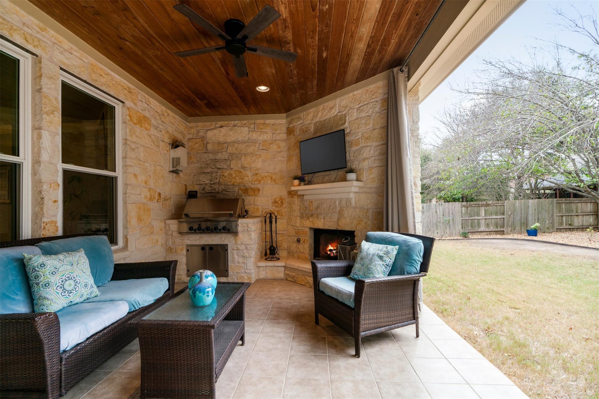 11316 Hollister Dr, Austin, TX 78739