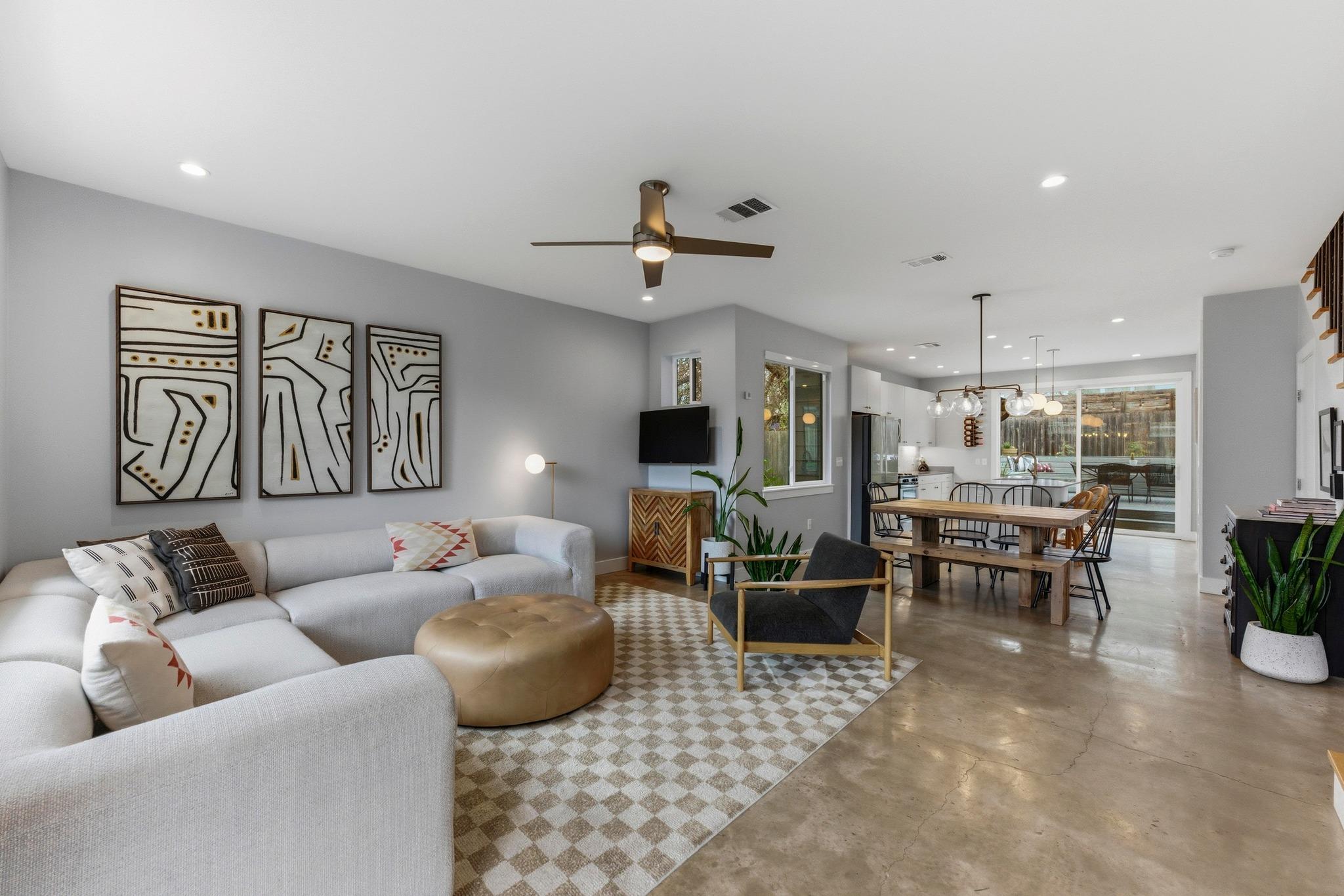 2209 Palo Pinto Dr # A, Austin, TX 78723