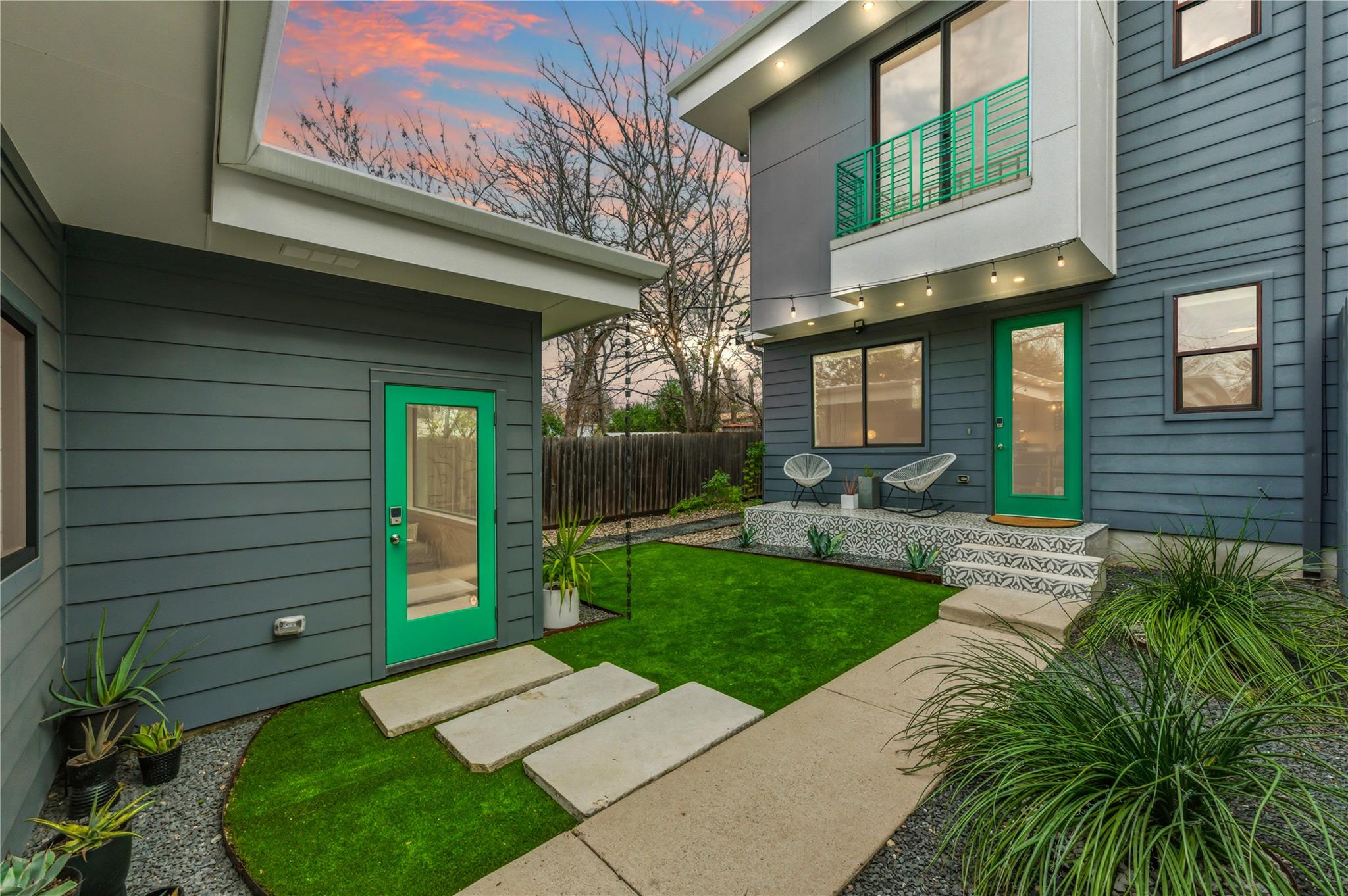 2209 Palo Pinto Dr # A, Austin, TX 78723