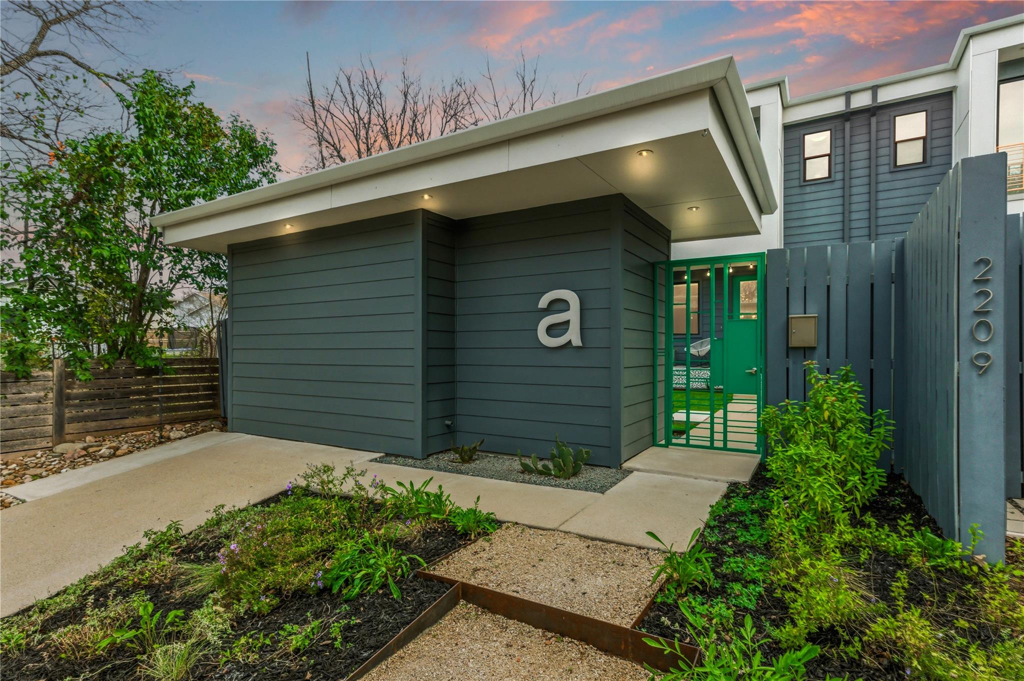 2209 Palo Pinto Dr # A, Austin, TX 78723