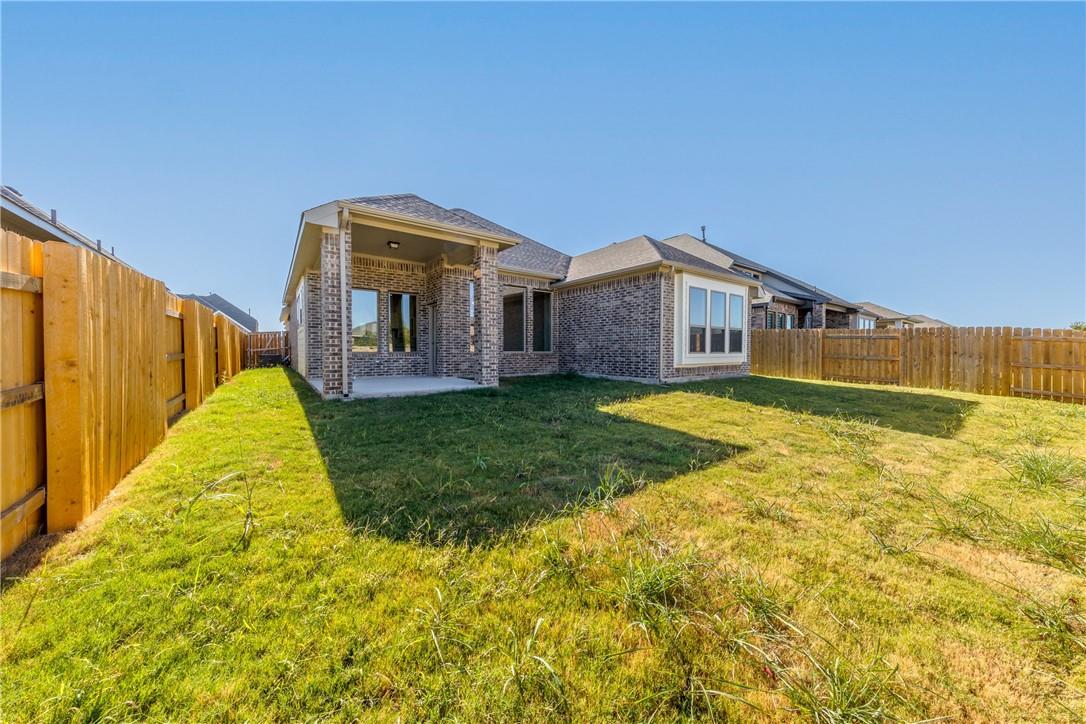 844 PASEO DE CASTANA Way, Leander, TX 78641