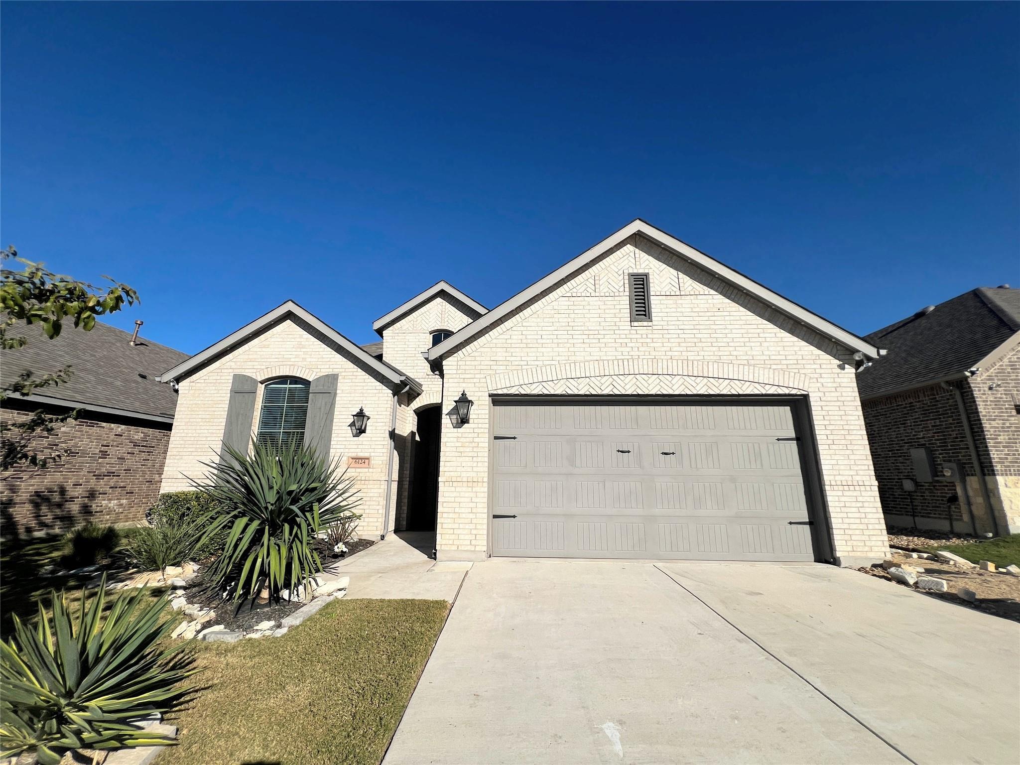 6124 Teodoro Bnd, Round Rock, TX 78665