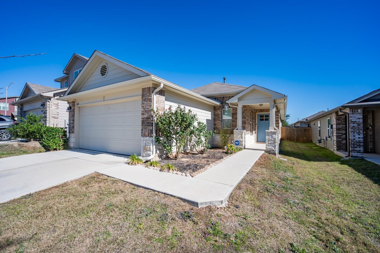 14117 Levy Ln, Pflugerville, TX 78660
