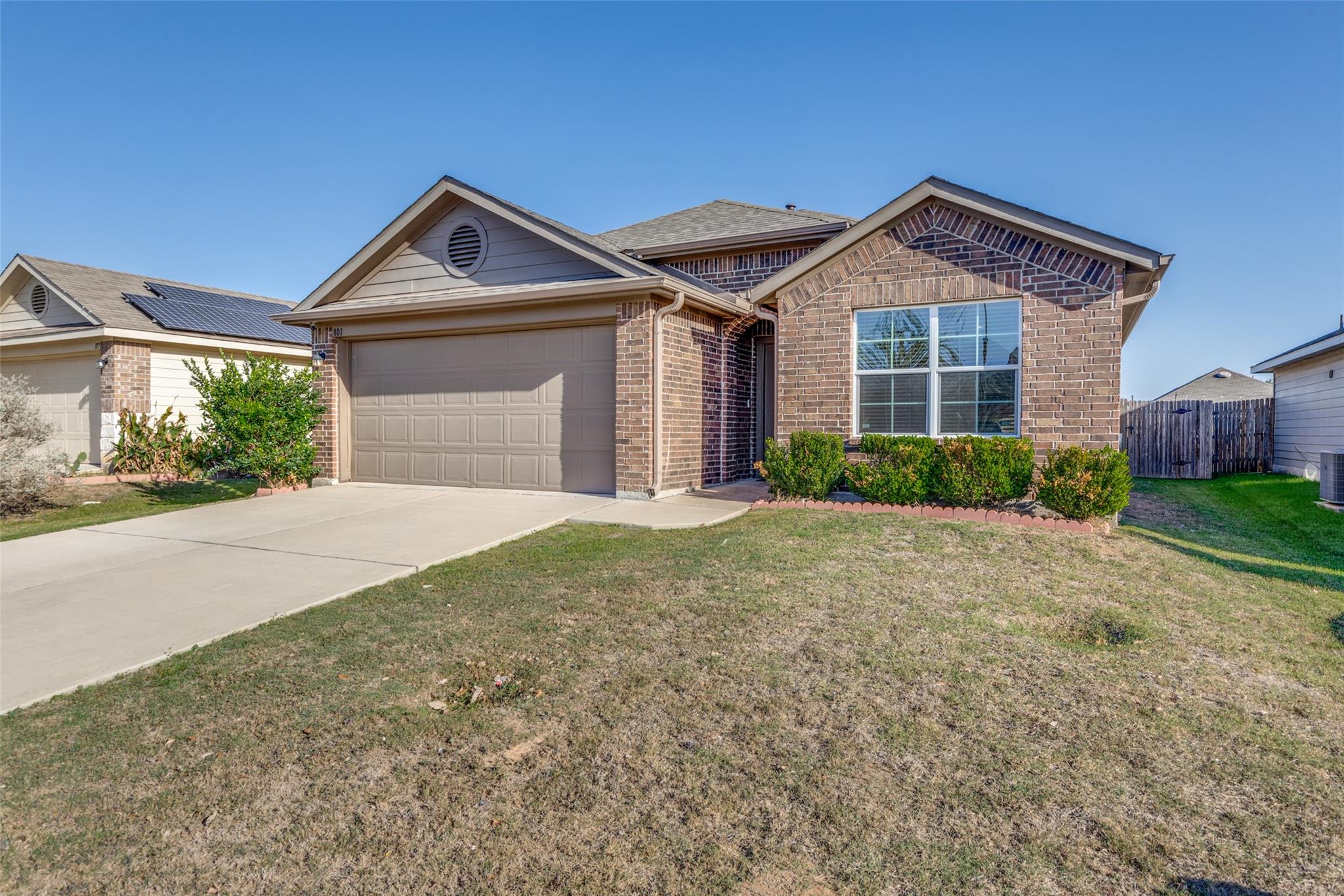 801 Silver Wing Dr, Austin, TX 78725