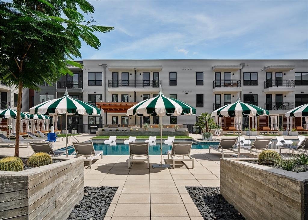 1701 Simond Ave # 611, Austin, TX 78723