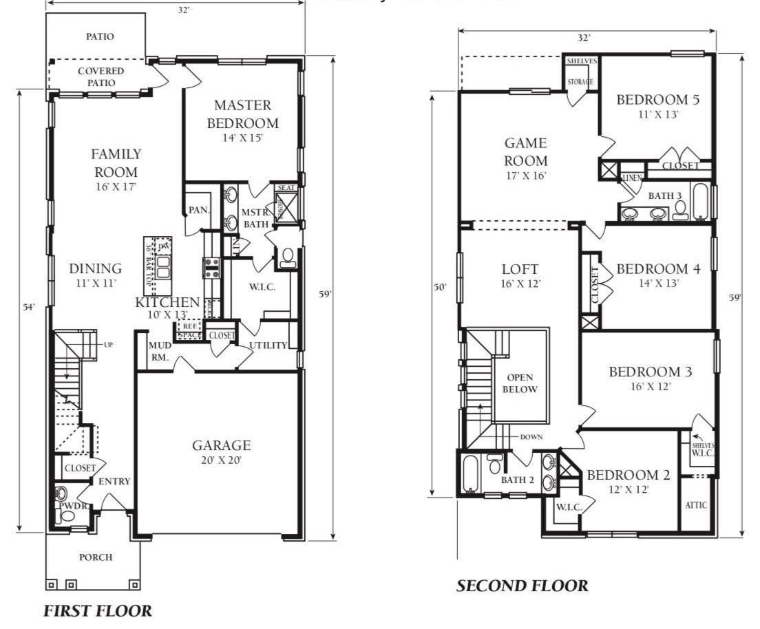 1336 Westborough Ln, Leander, TX 78641