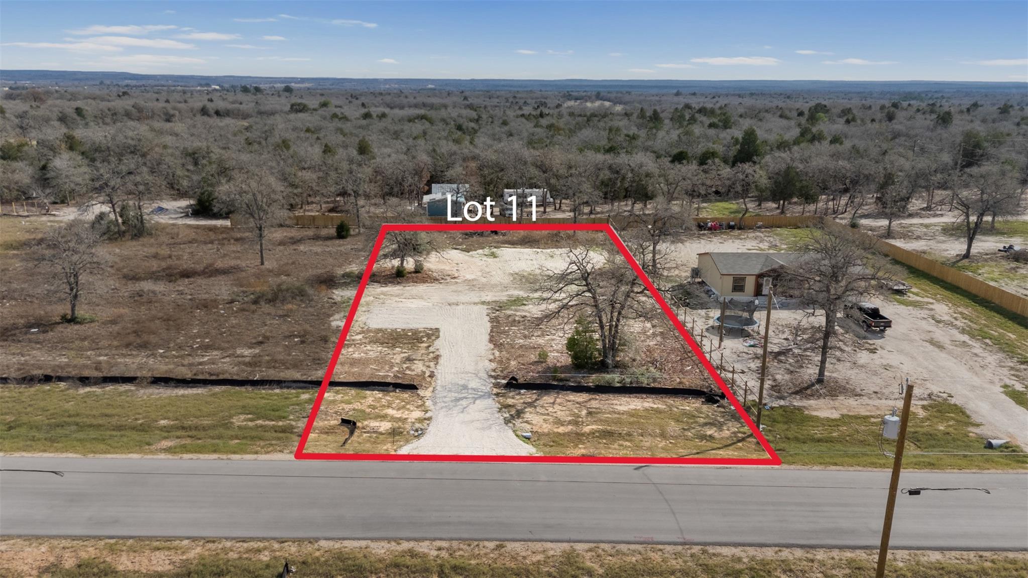 328 La Selva Dr, Elgin, TX 78621