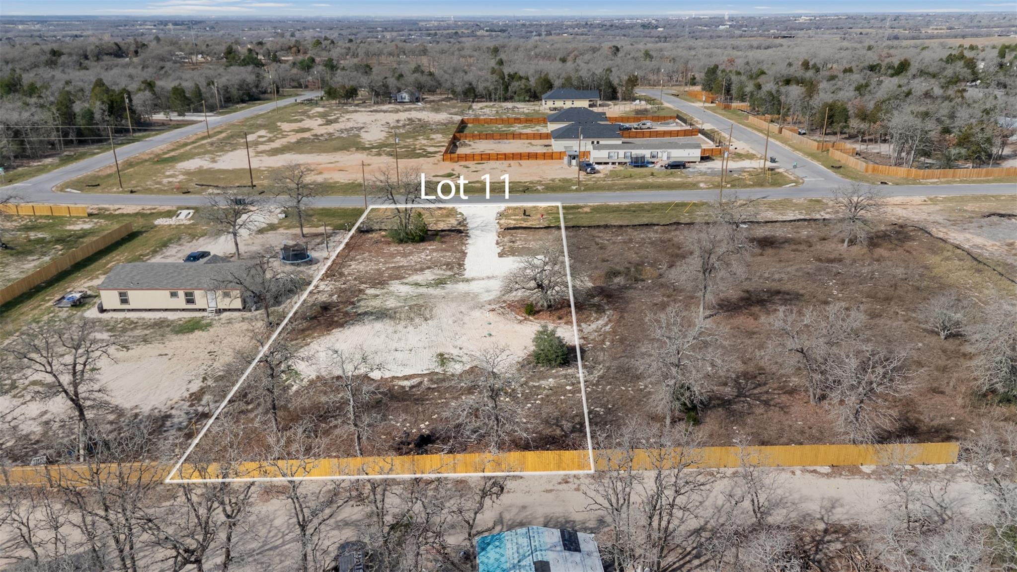 328 La Selva Dr, Elgin, TX 78621