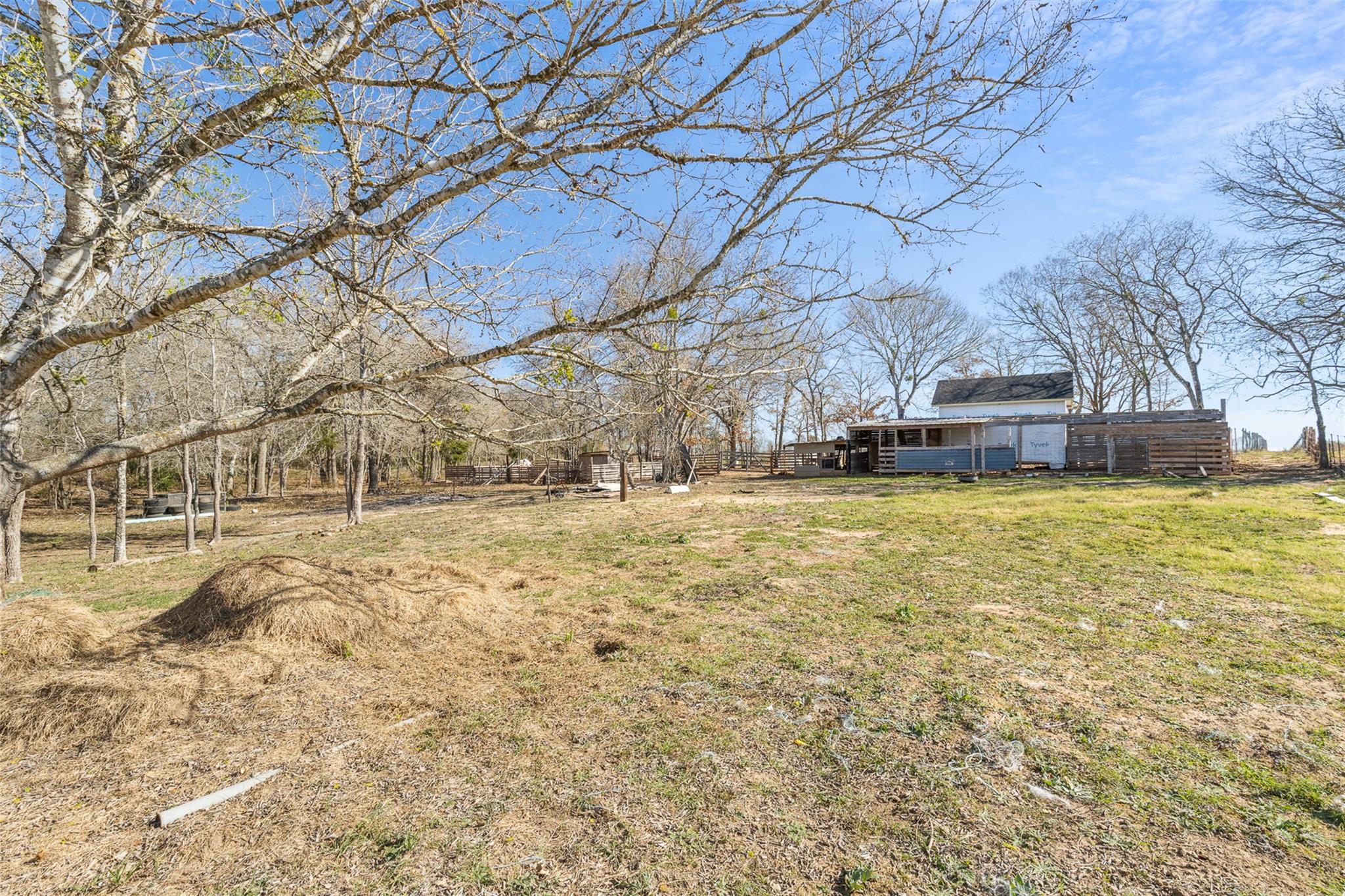 346 Village Cv, Dale, TX 78616