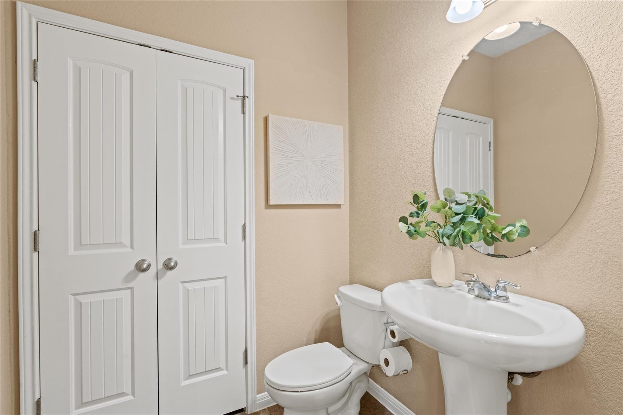 401 Silver Trl, Round Rock, TX 78664