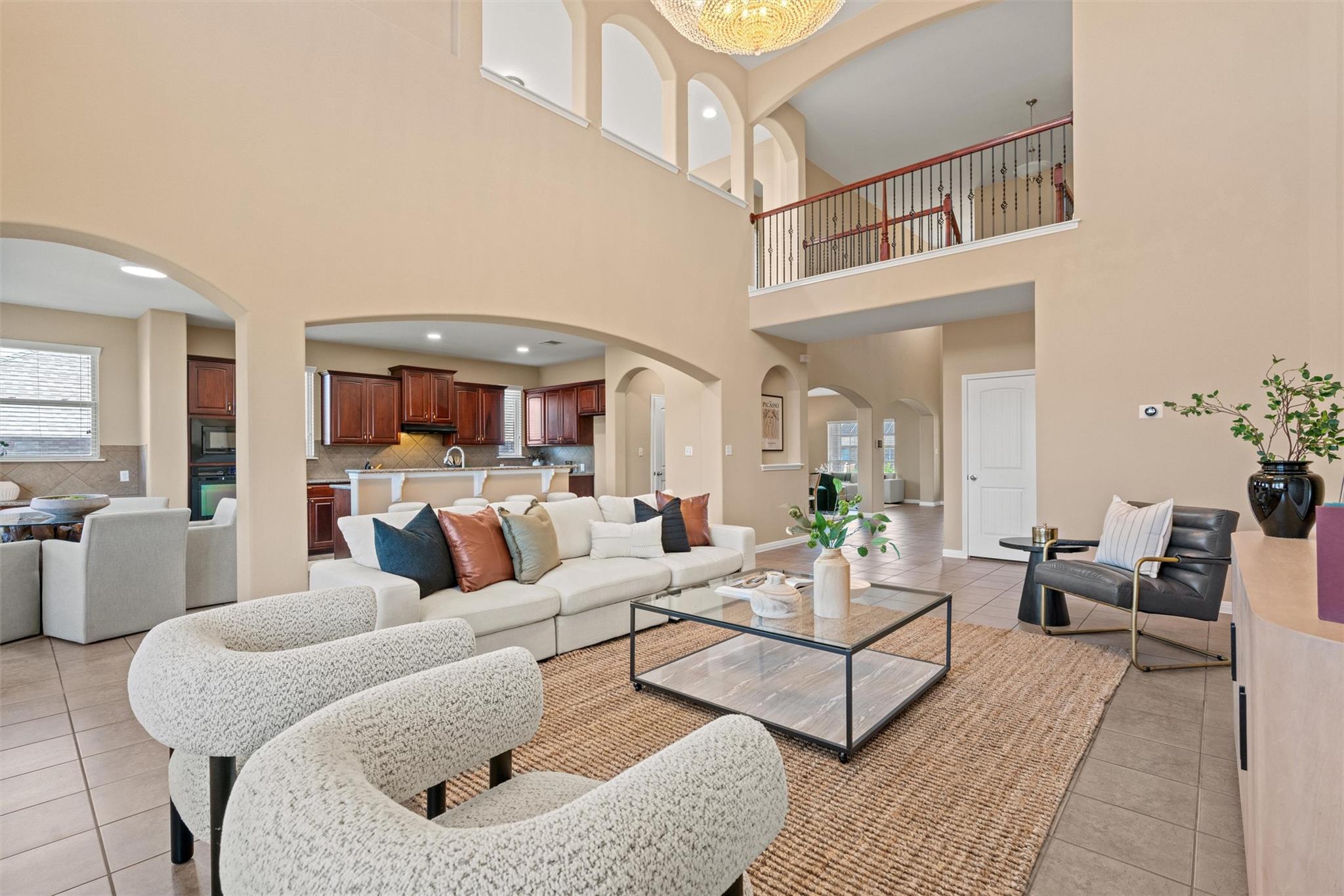 401 Silver Trl, Round Rock, TX 78664