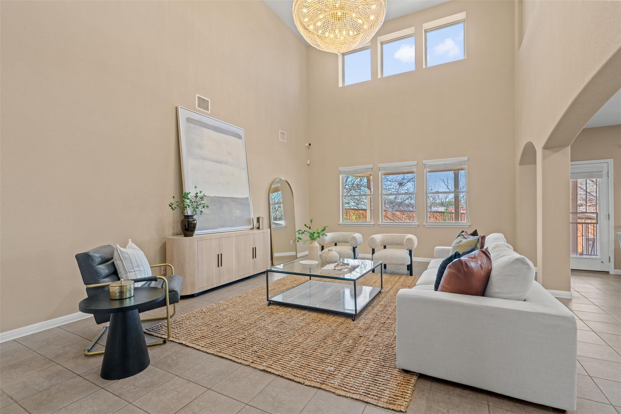 401 Silver Trl, Round Rock, TX 78664