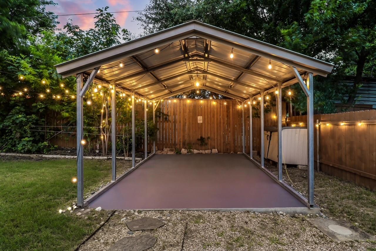 401 Silver Trl, Round Rock, TX 78664