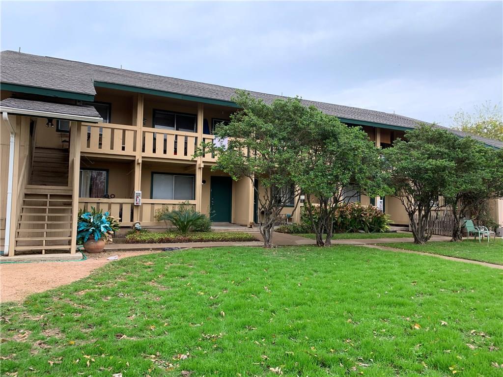 10810 Newmont Rd # 4, Austin, TX 78758