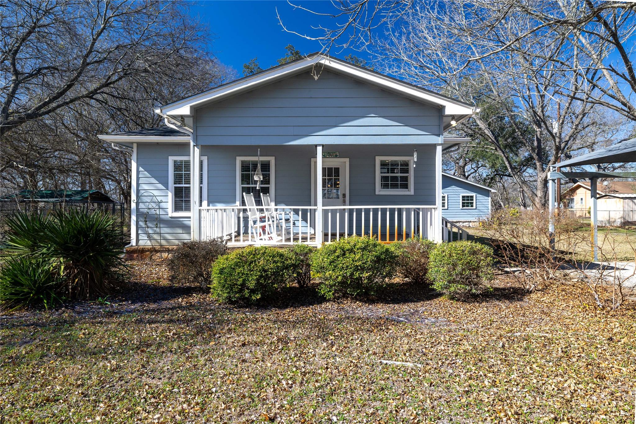 1012 Buerger Ln, Seguin, TX 78155