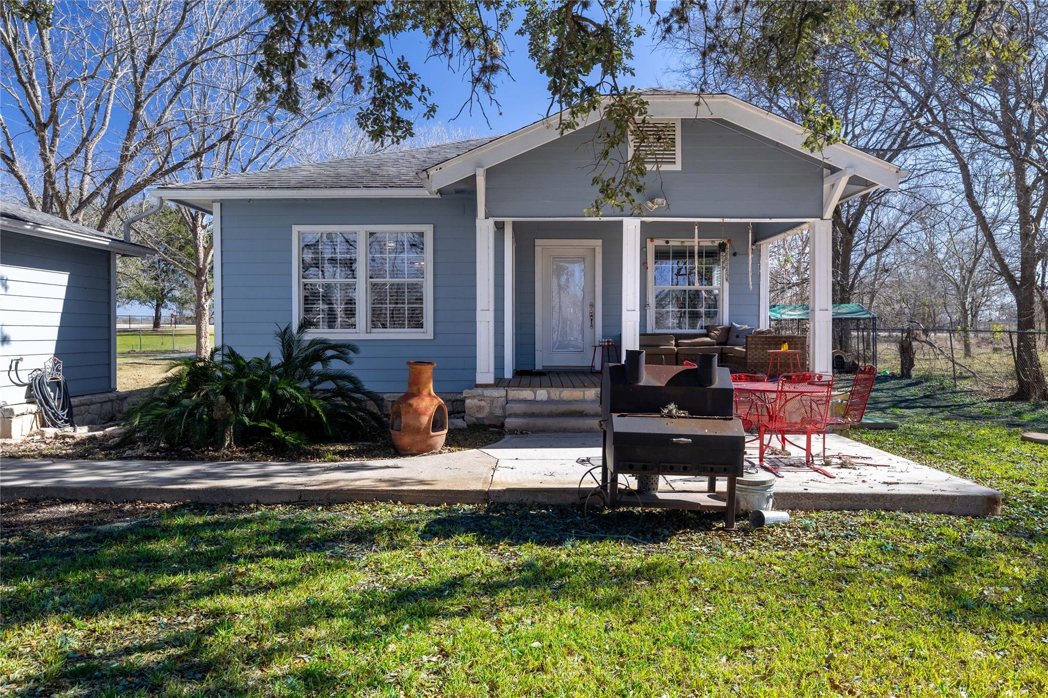 1012 Buerger Ln, Seguin, TX 78155