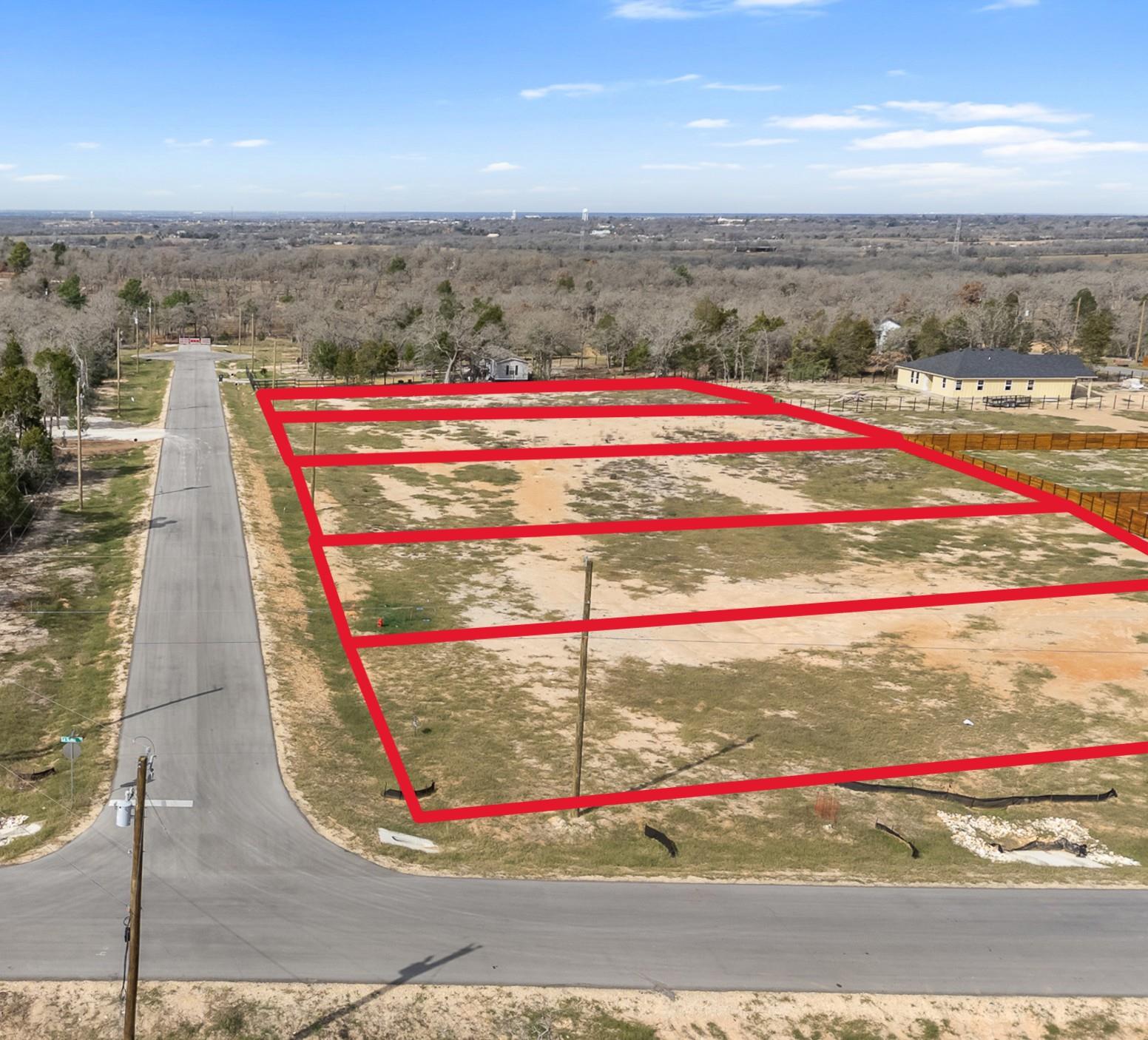 362 La Selva Dr, Elgin, TX 78621