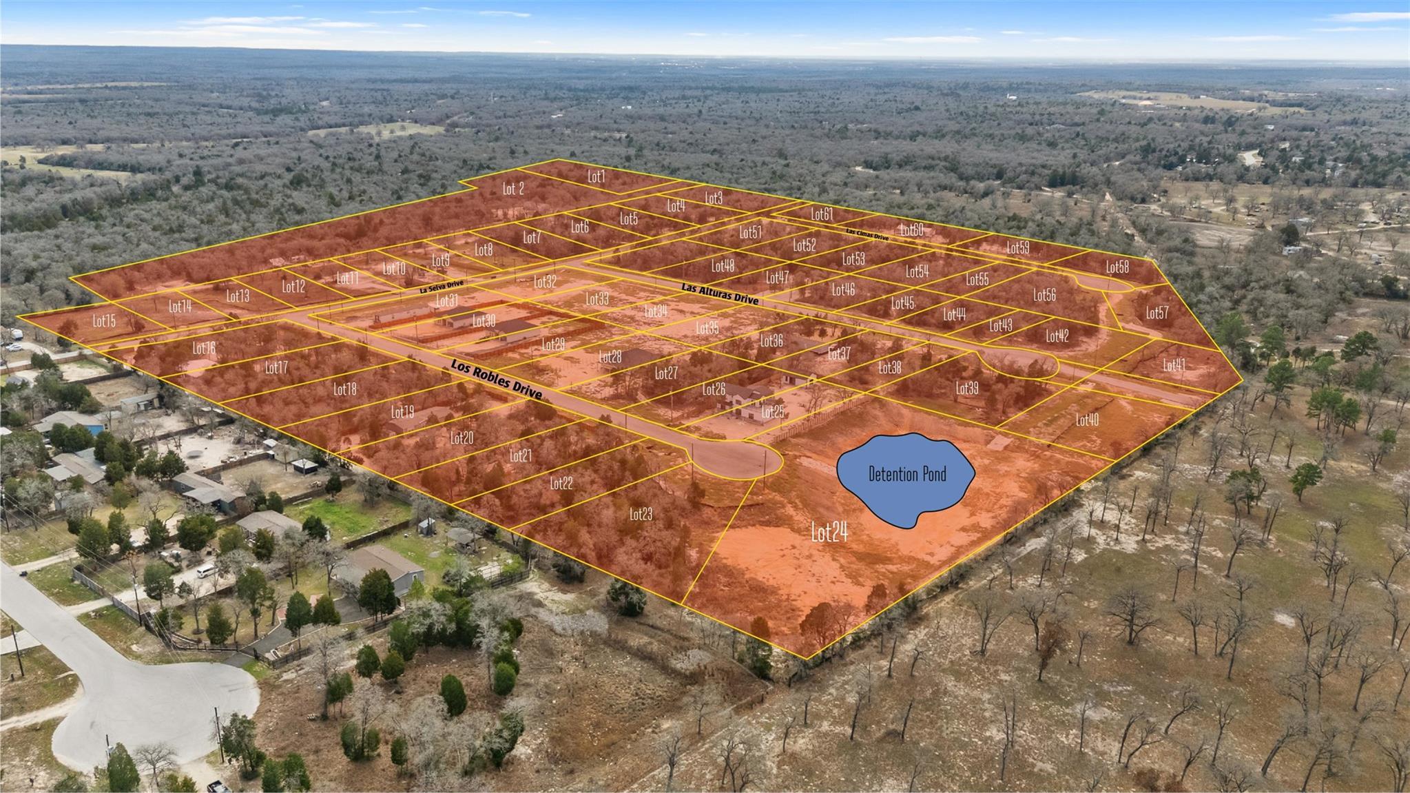 362 La Selva Dr, Elgin, TX 78621