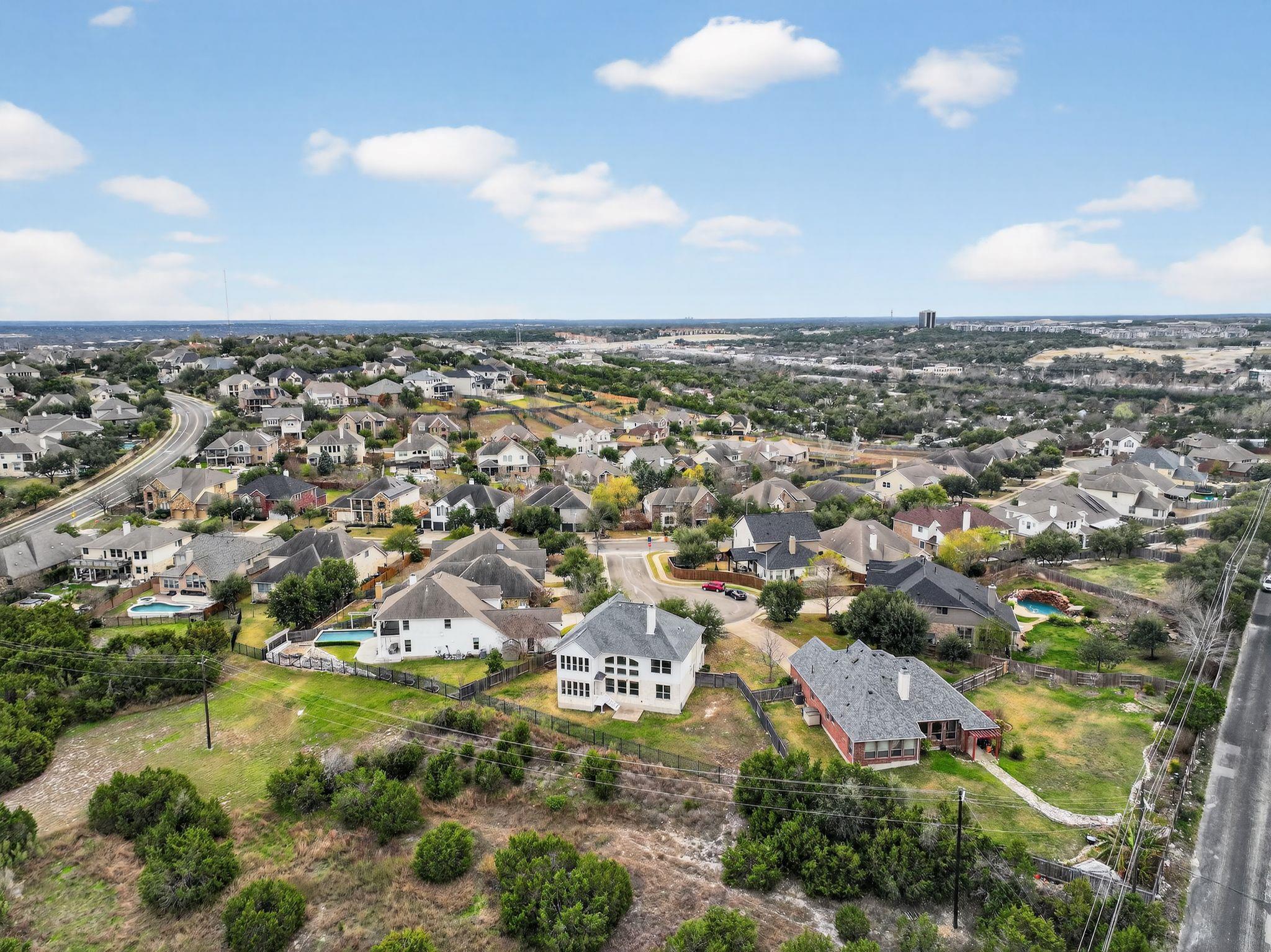 5801 Leckrone Cv, Austin, TX 78735