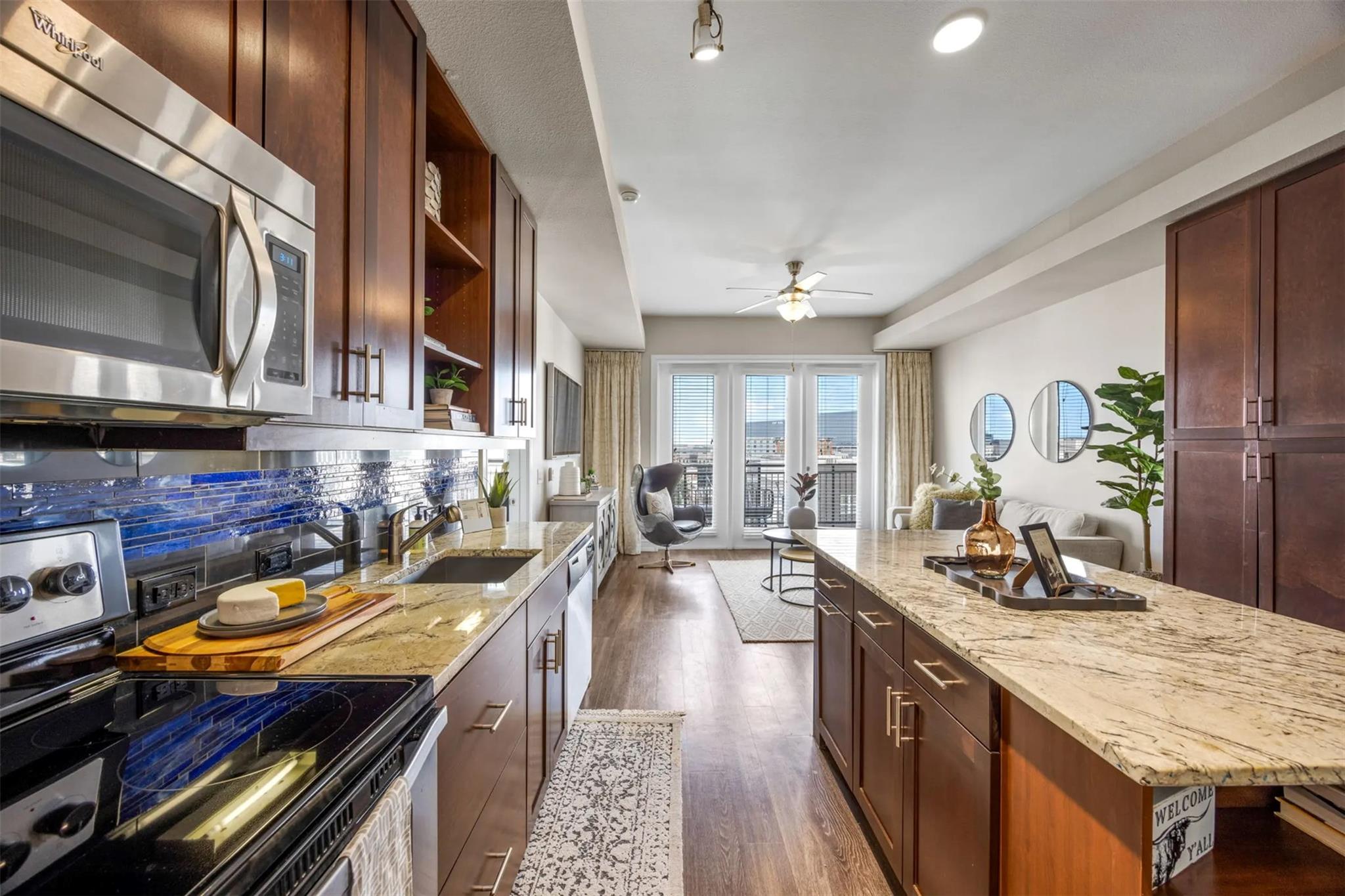 3201 Esperanza Xing # 538, Austin, TX 78758