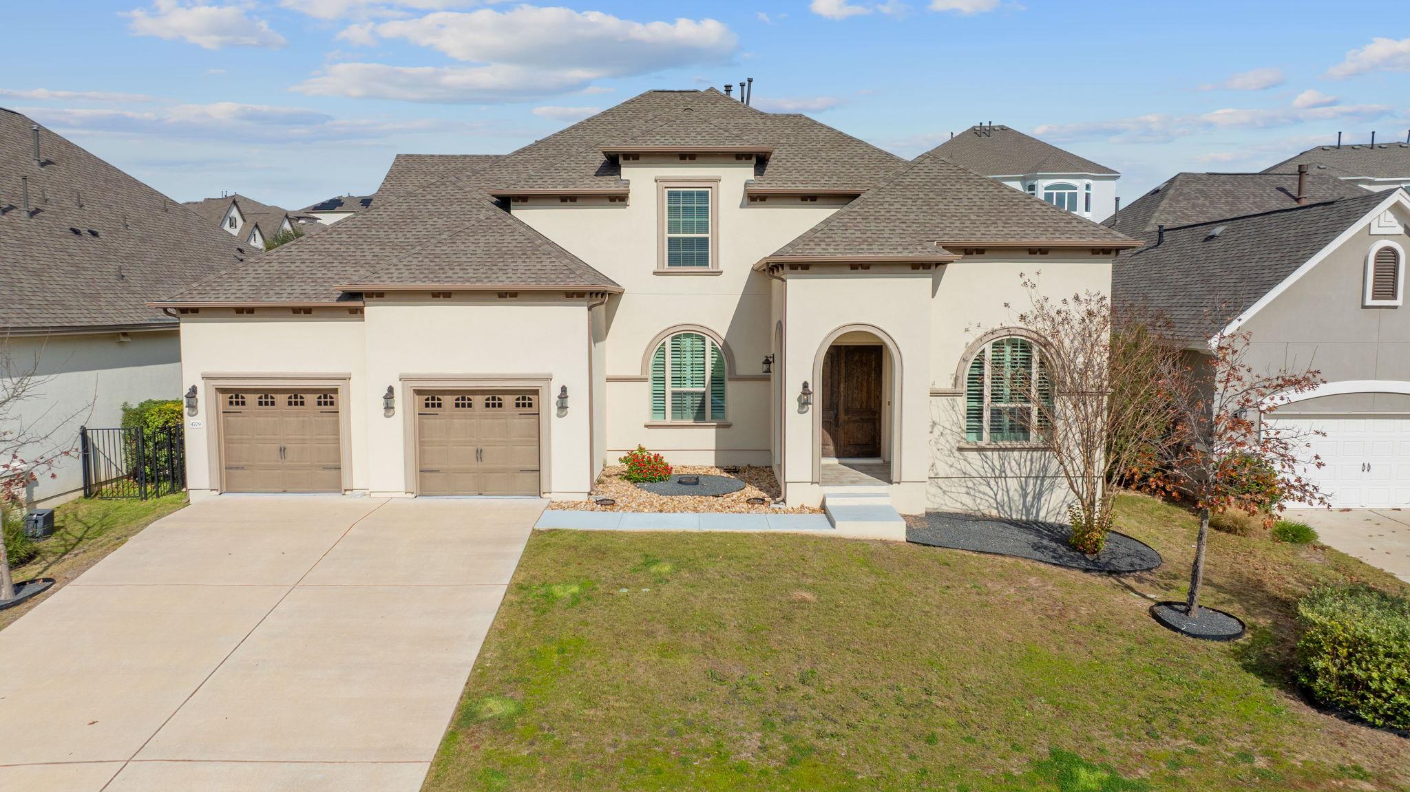4709 Napoli Shore Dr, Leander, TX 78641