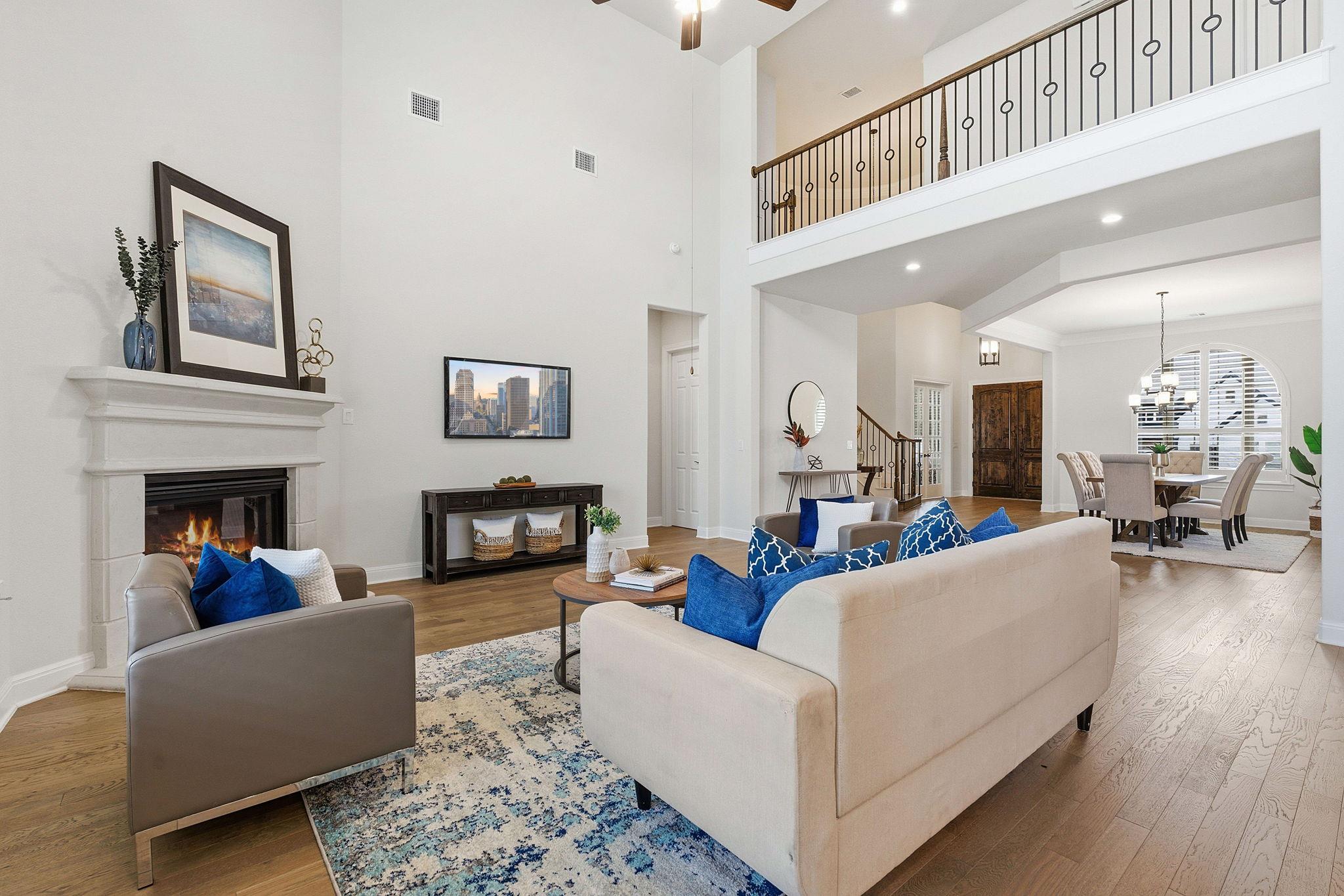 4709 Napoli Shore Dr, Leander, TX 78641