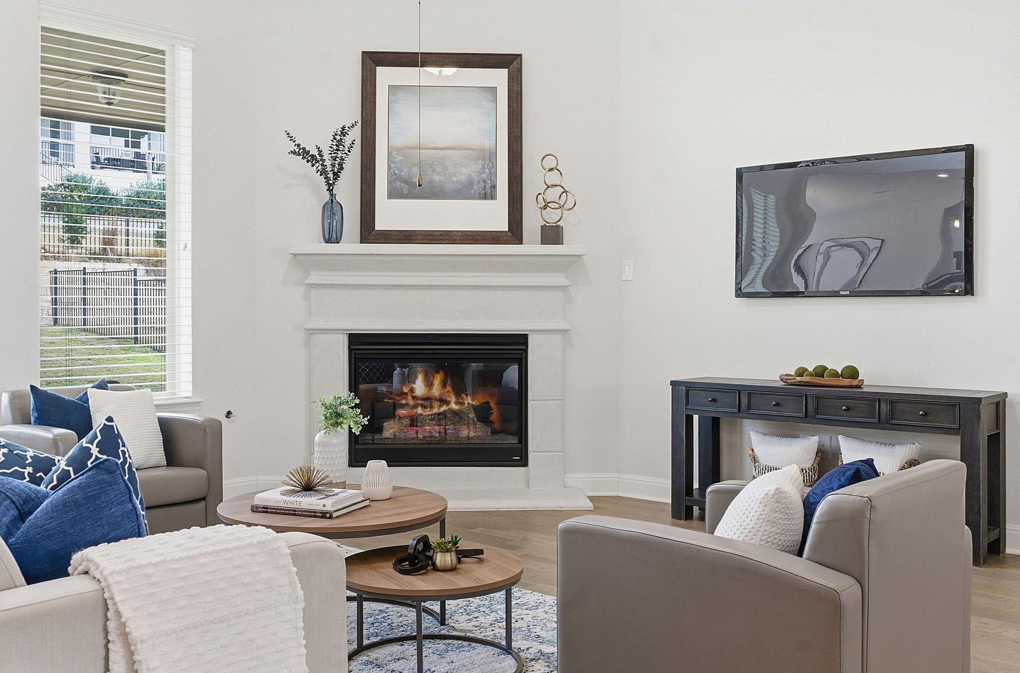 4709 Napoli Shore Dr, Leander, TX 78641