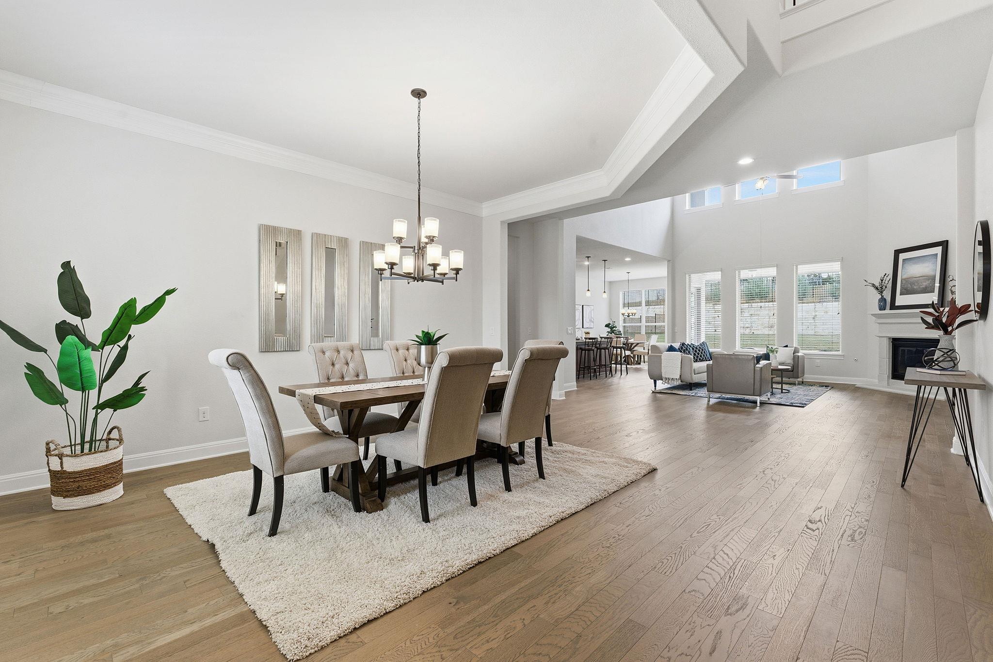 4709 Napoli Shore Dr, Leander, TX 78641